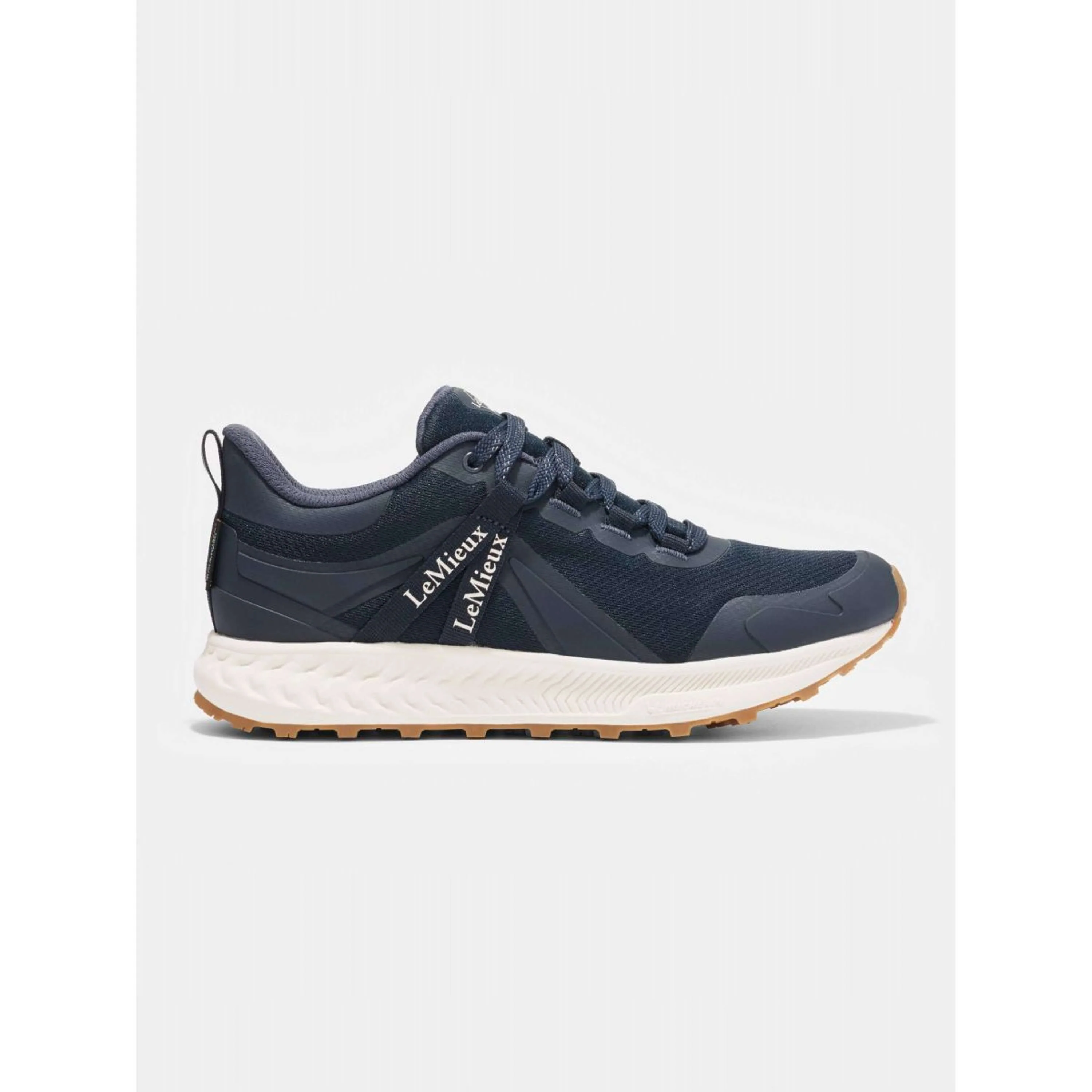 LeMieux Scarpe Trax Impermeabile Navy