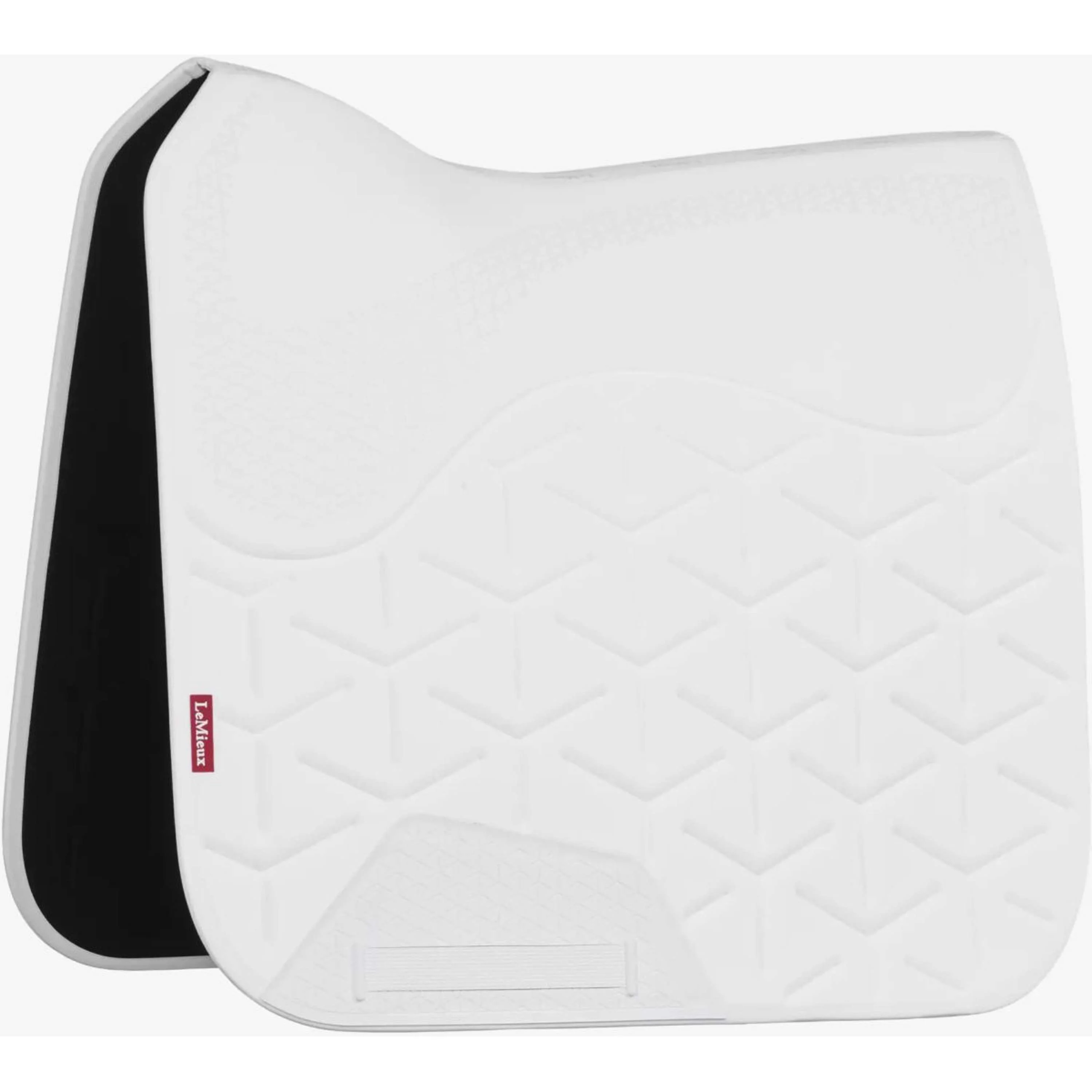 LeMieux Sottosella ProForm Dressage Bianco