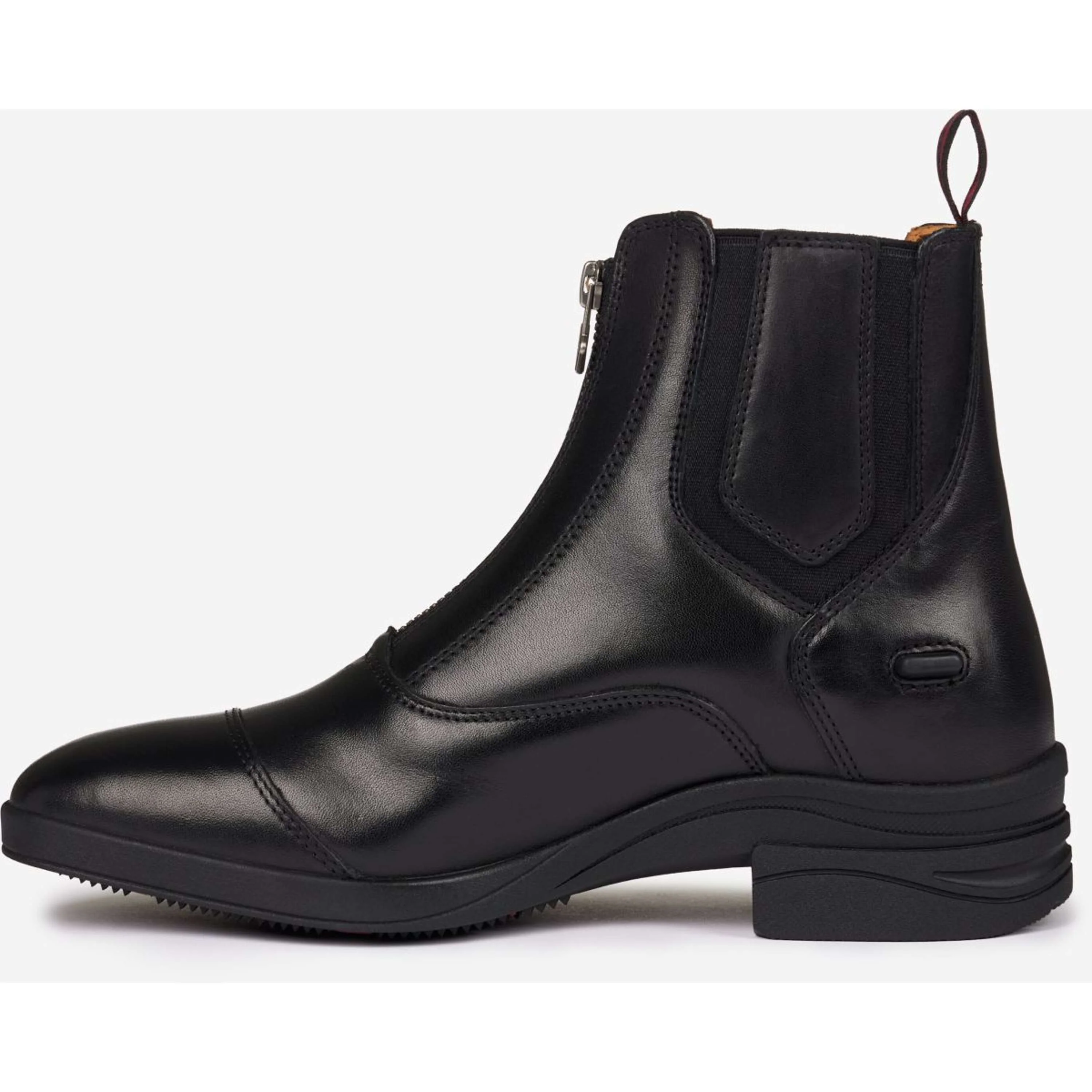 LeMieux Stivaletti Zip Nero - Image 5
