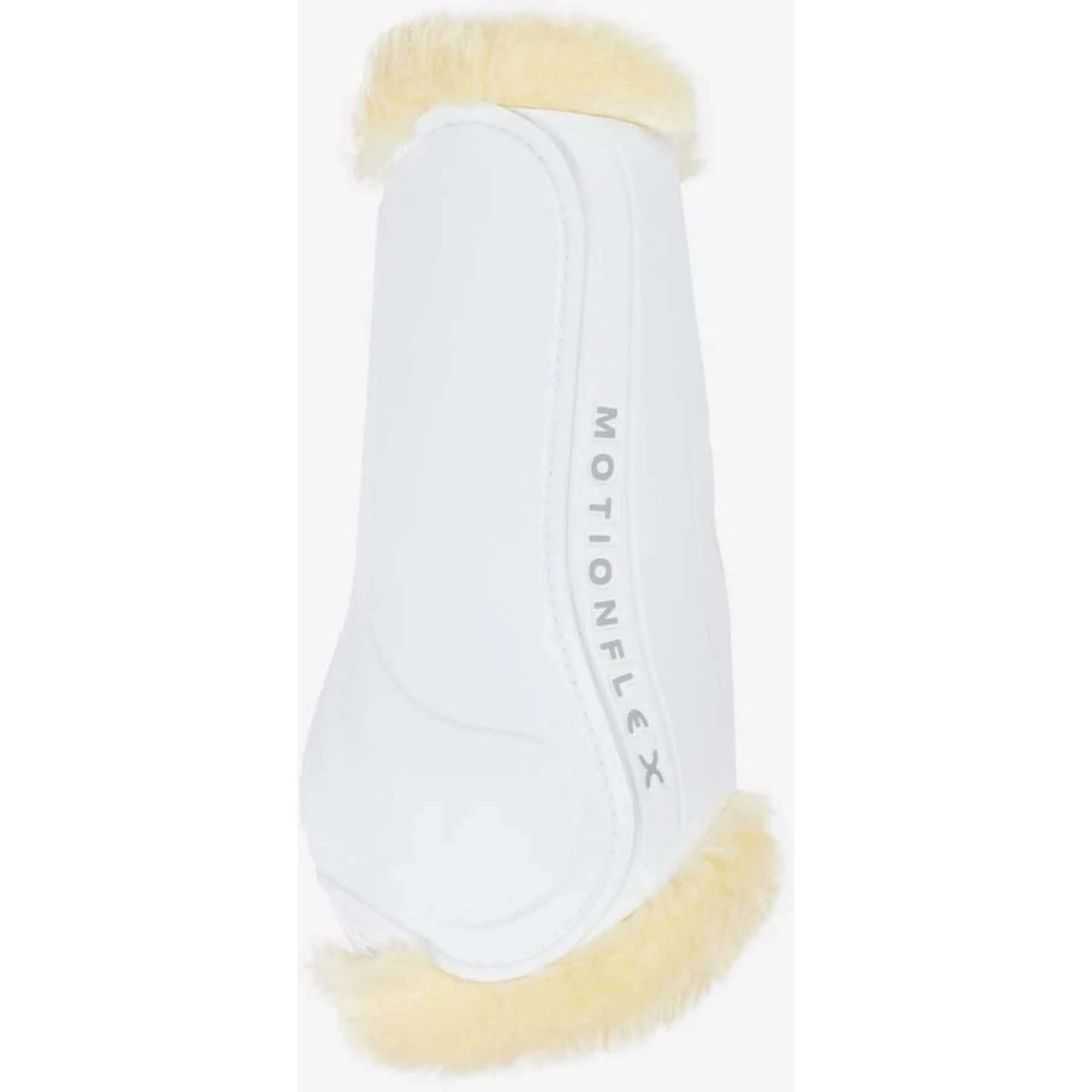 LeMieux Stivali da dressage Motionflex Bianco - Image 2