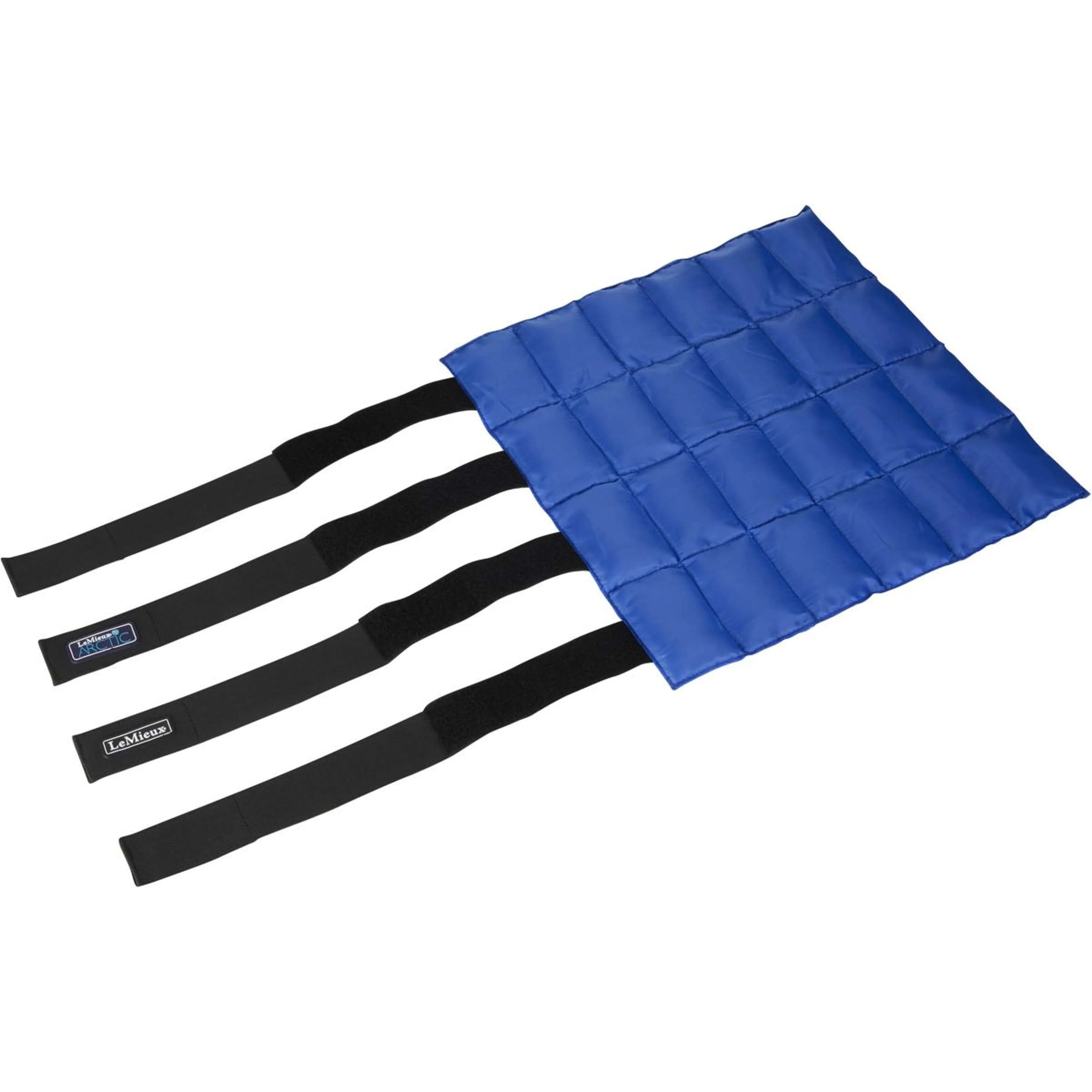 LeMieux Stivali da ghiaccio Arctic 1 Paar Nero - Image 2