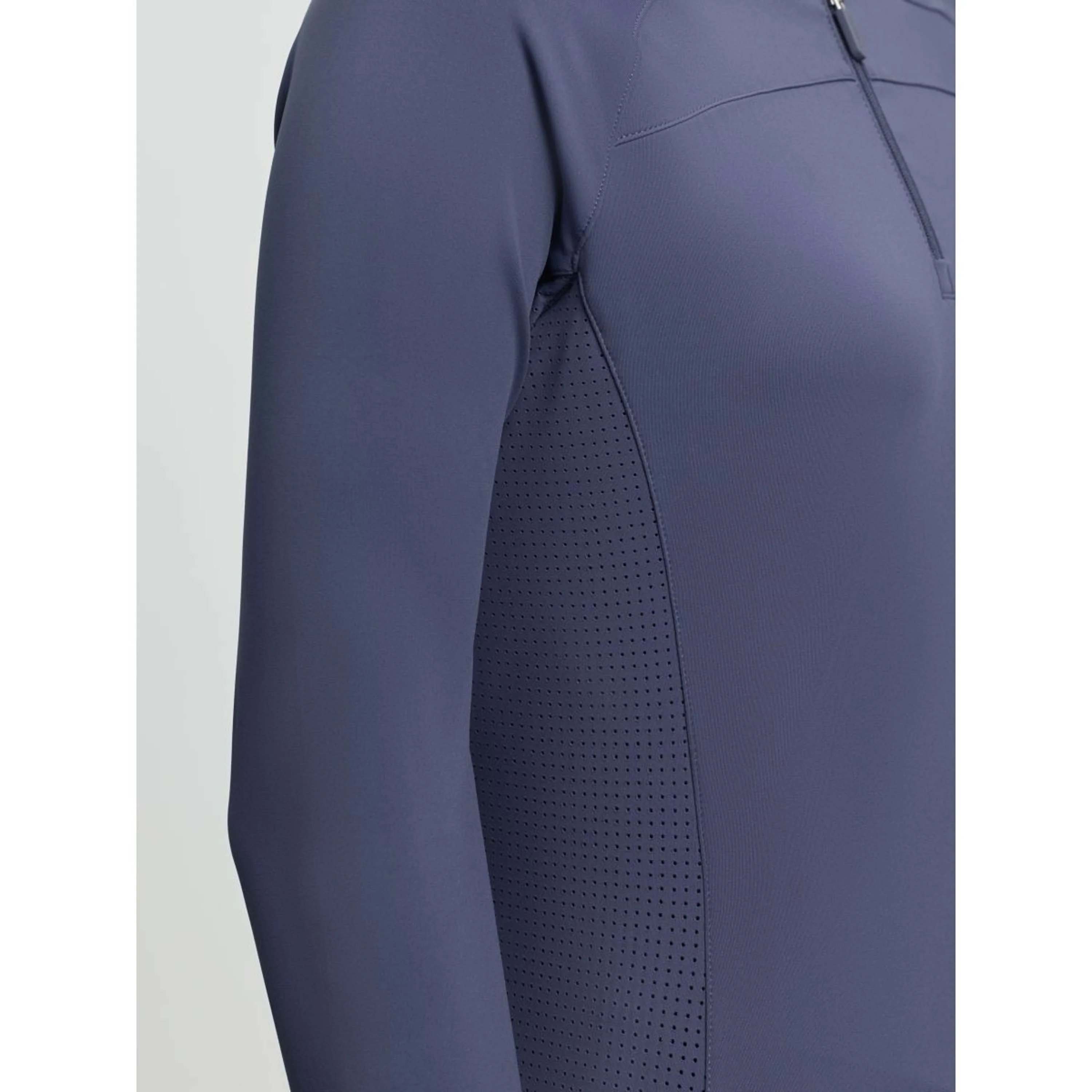 LeMieux Strato di base Airflow Maniche Lunghe Shadow - Image 6