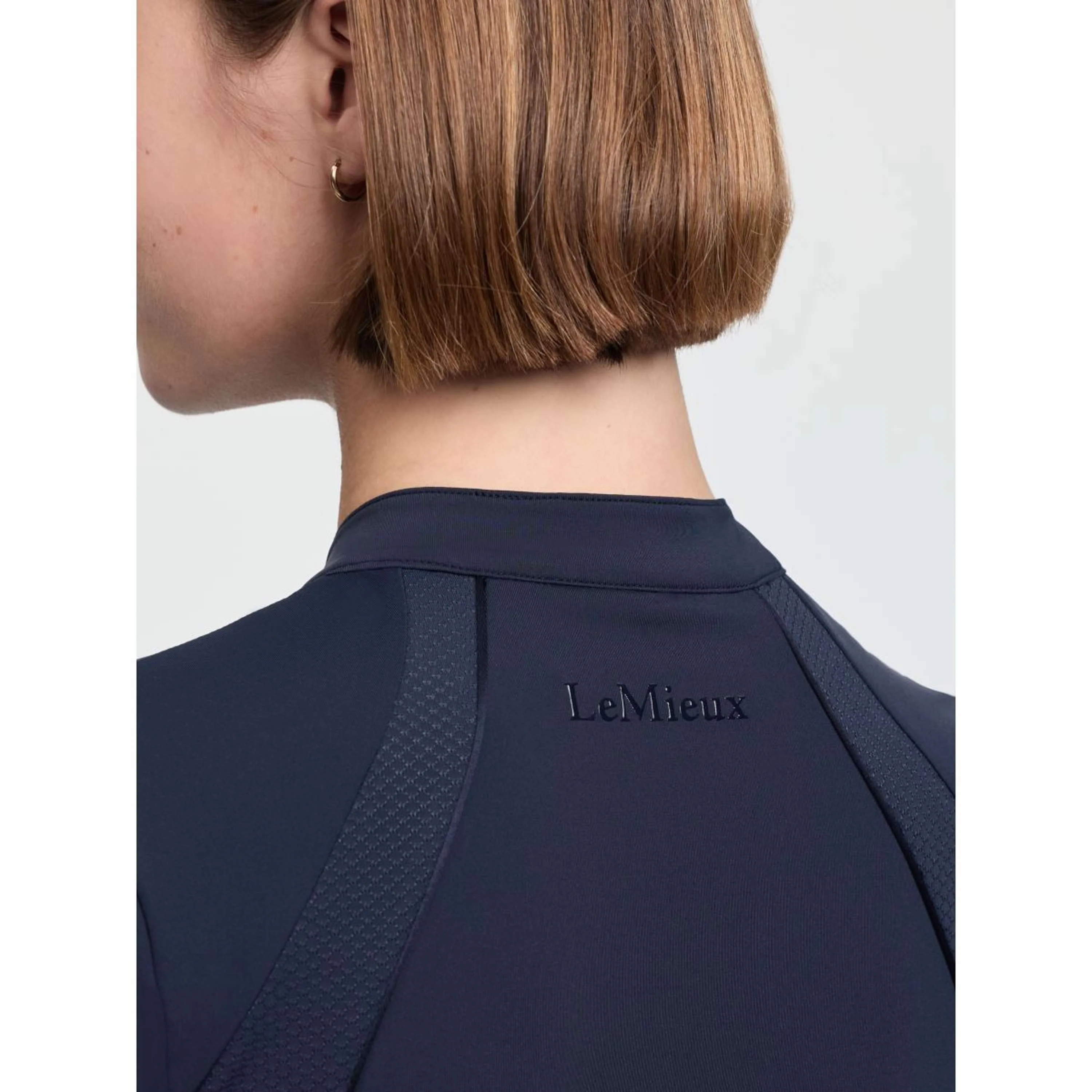 LeMieux Strato di base Lisa Navy - Image 3