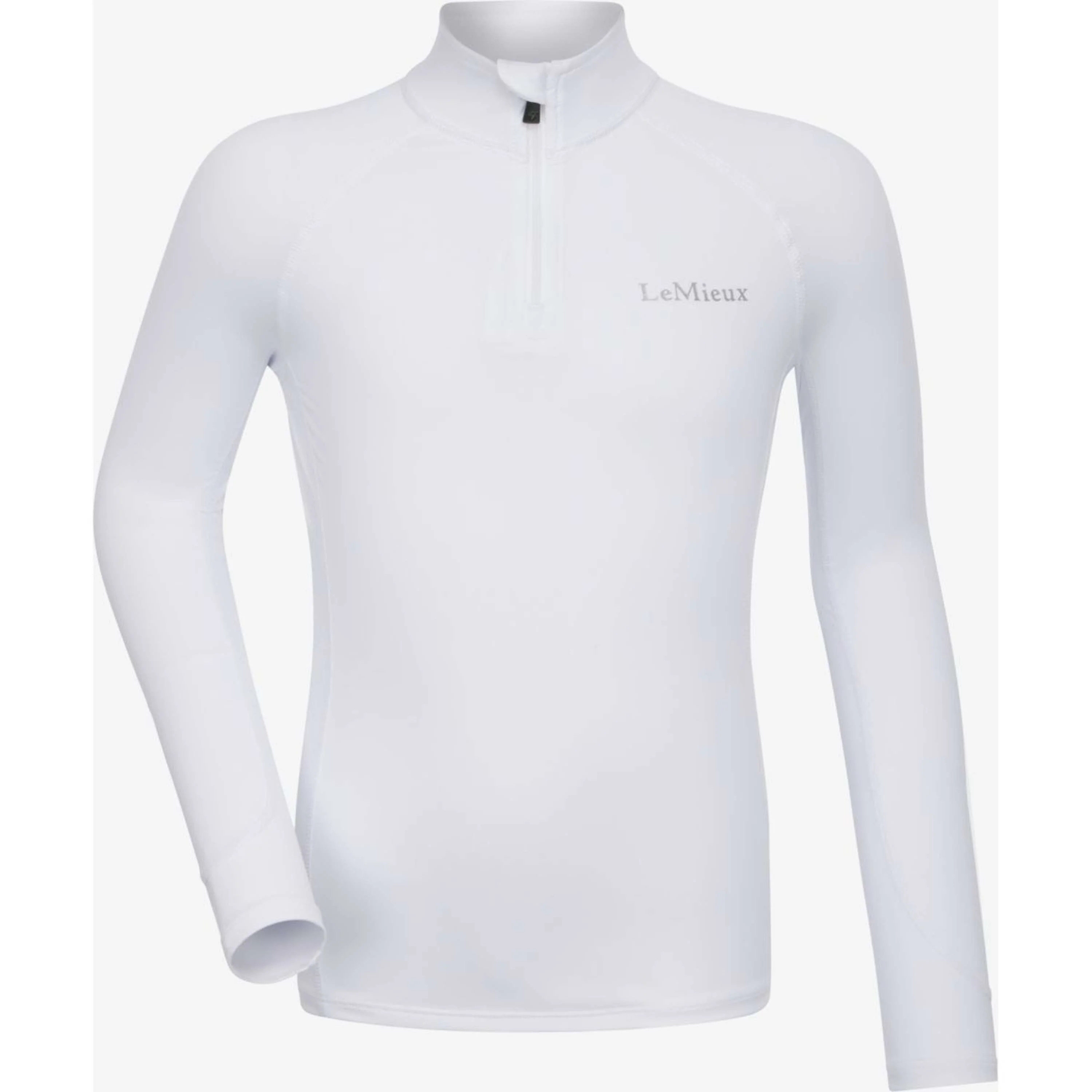 LeMieux Strato di base Mini Classique Bianco