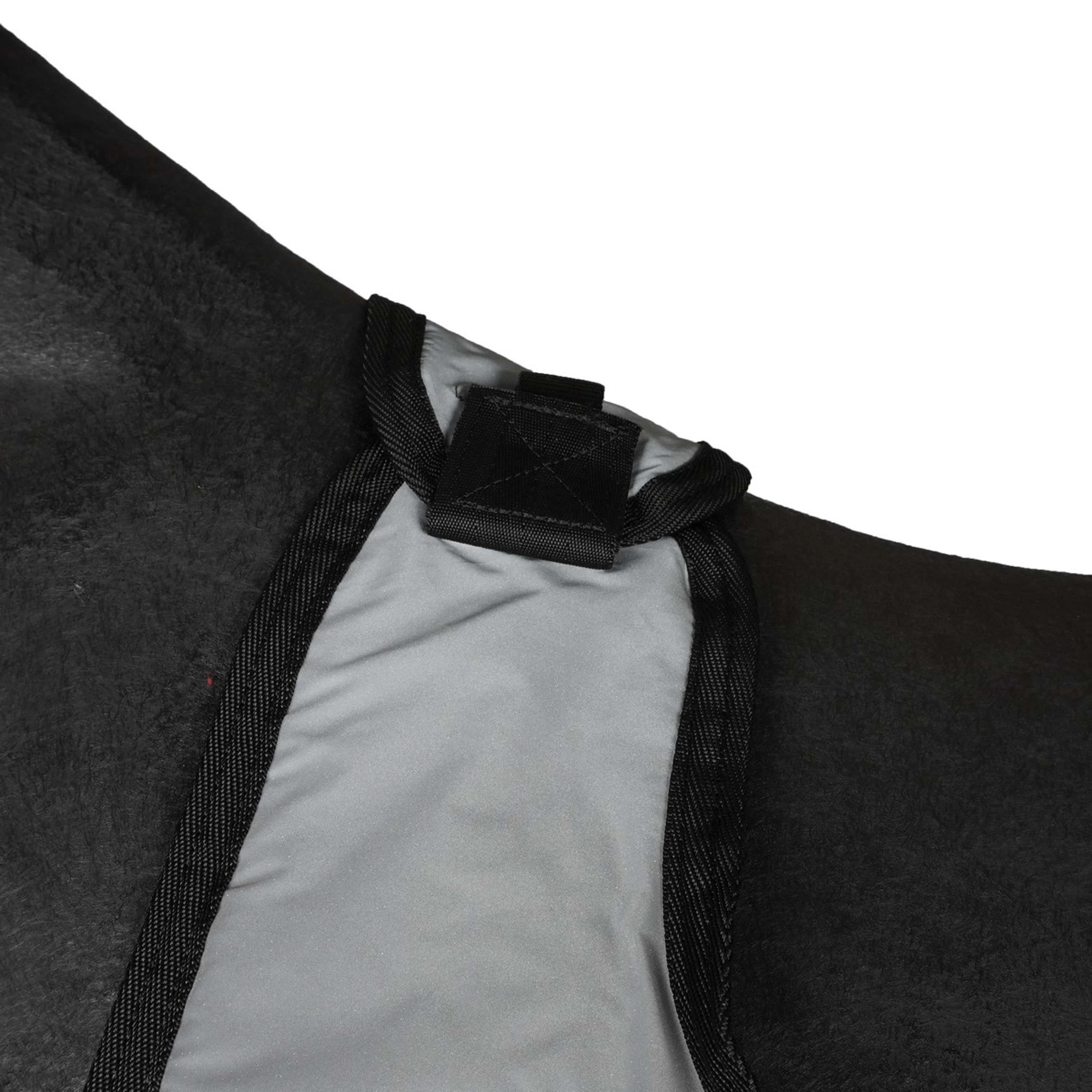 LeMieux Tappeto Exercise Riflessione Black Reflective - Image 2