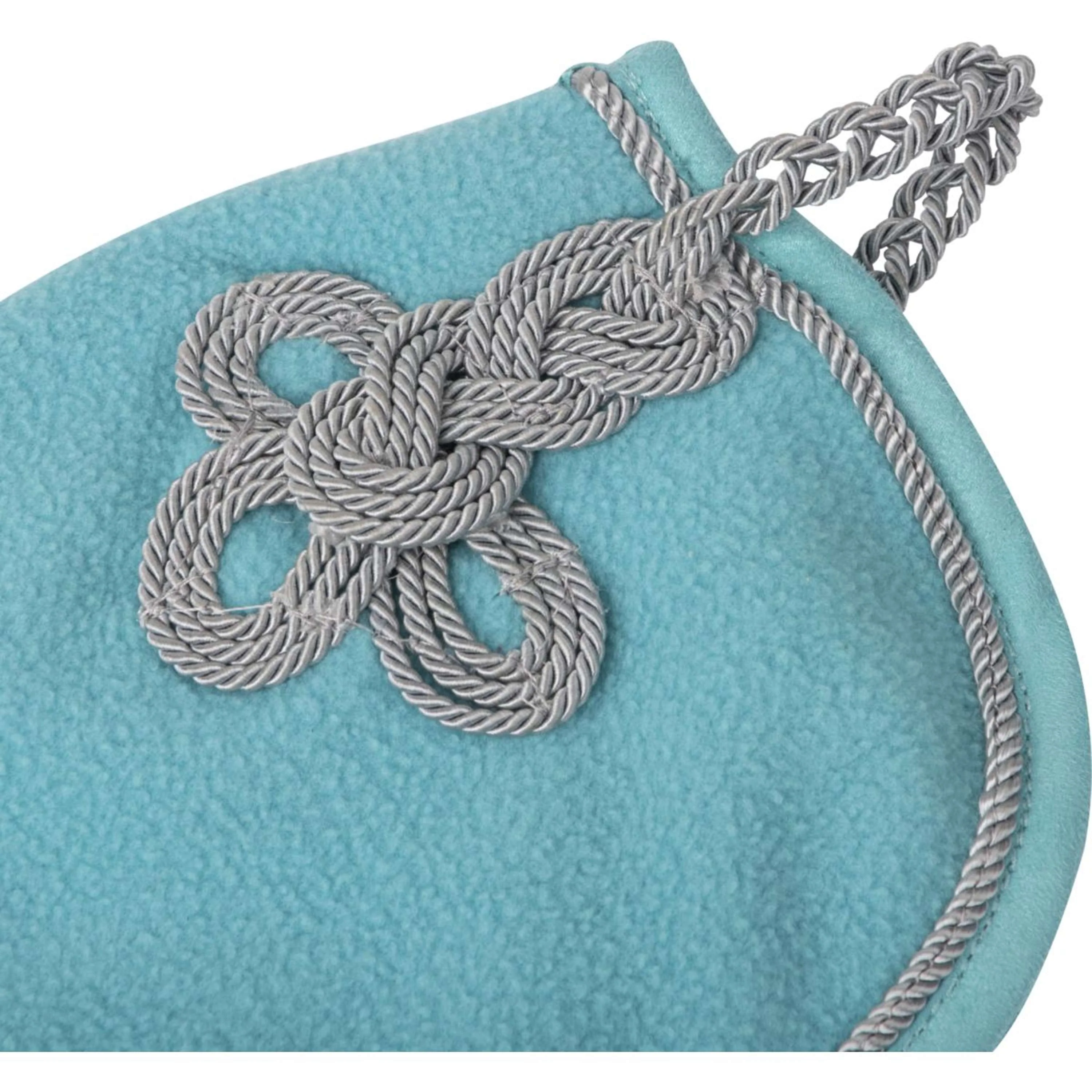 LeMieux Tappeto Mini Pony Azzurro - Image 3
