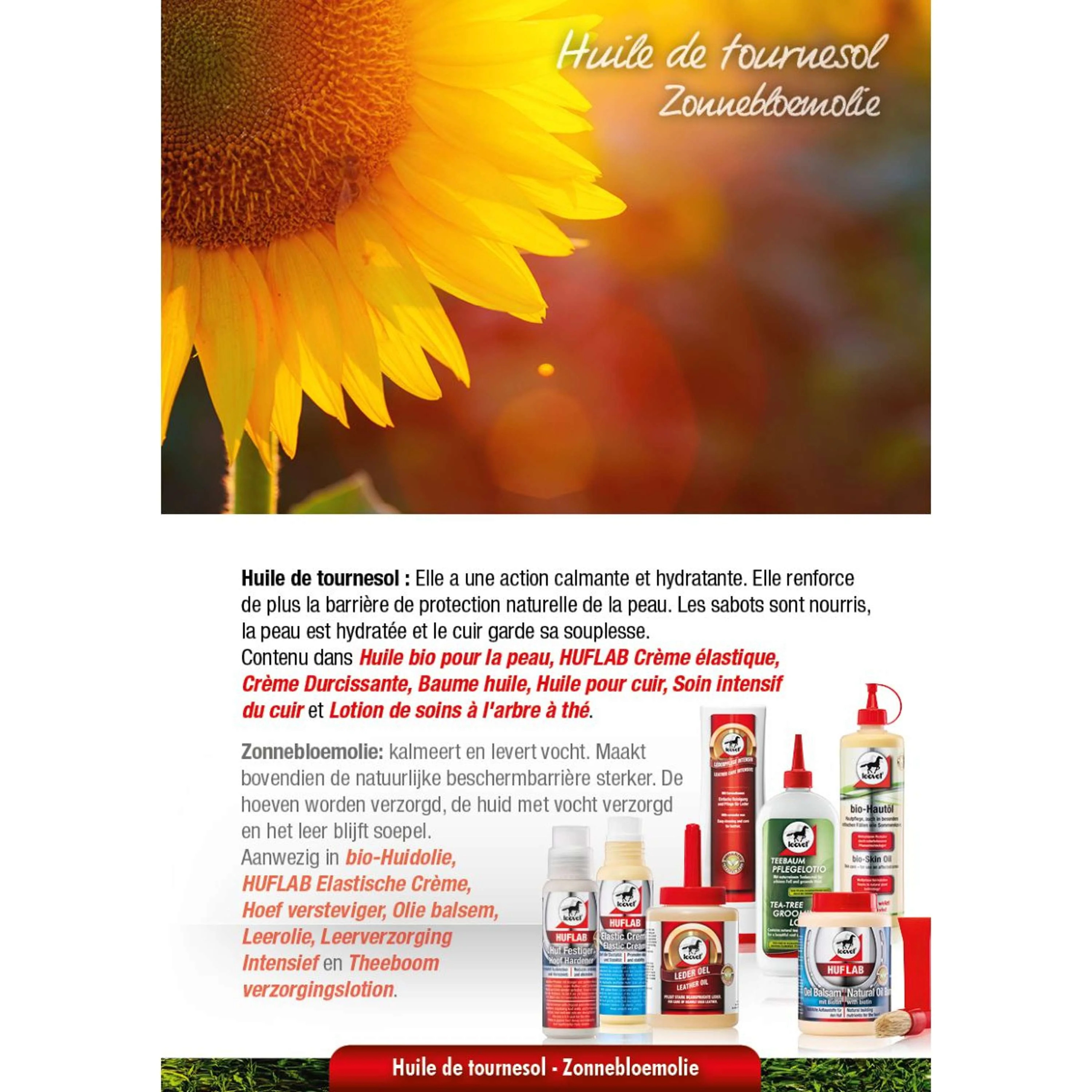 Leovet Hoofcare Indurente - Image 2
