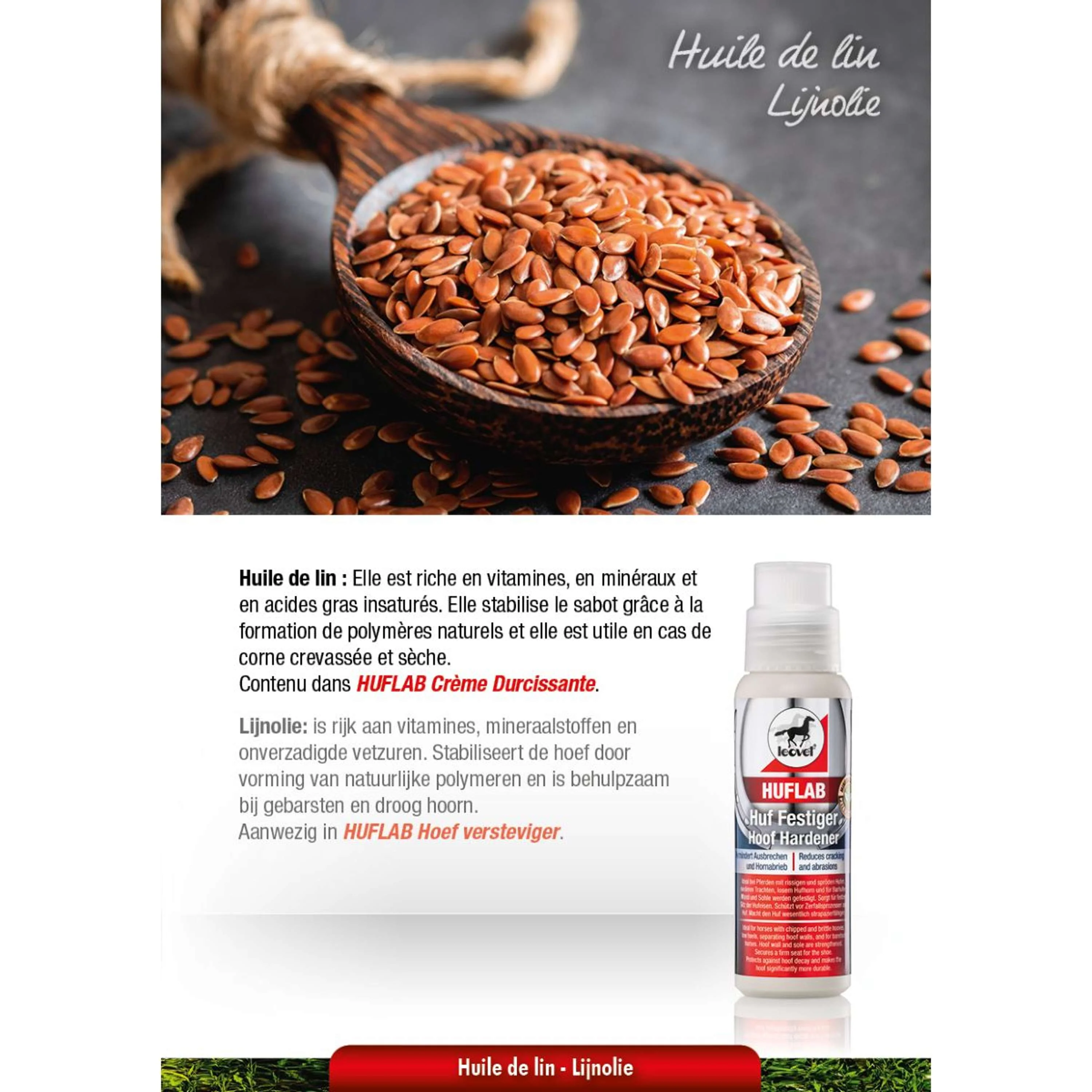 Leovet Hoofcare Indurente - Image 4