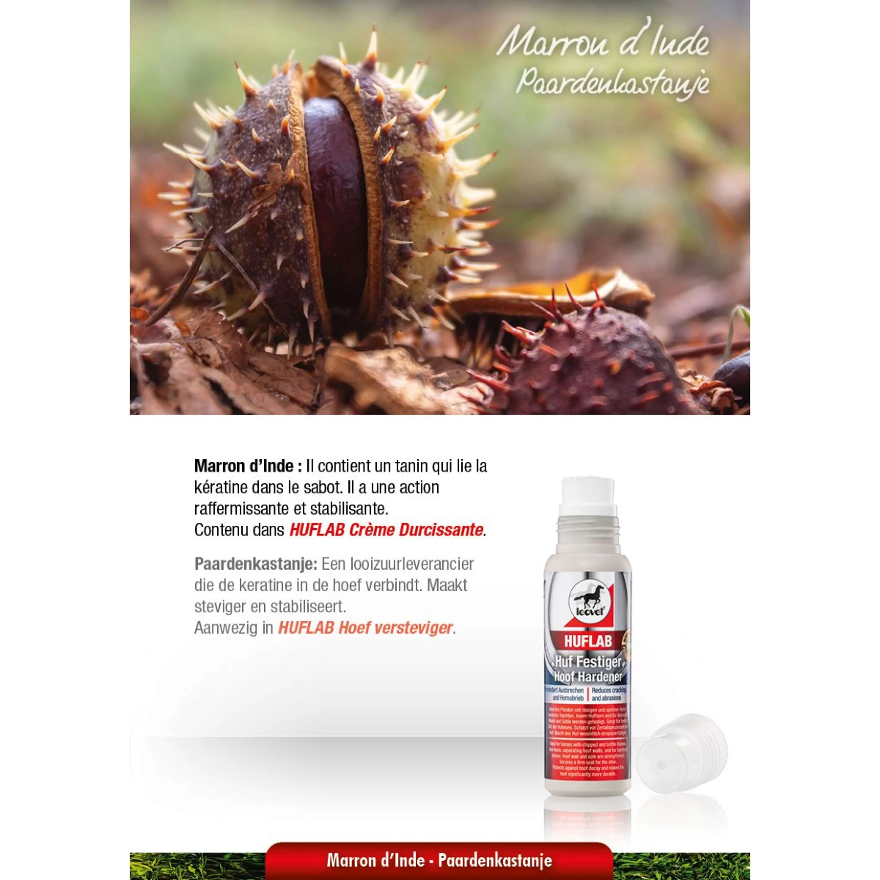 Leovet Hoofcare Indurente - Image 5