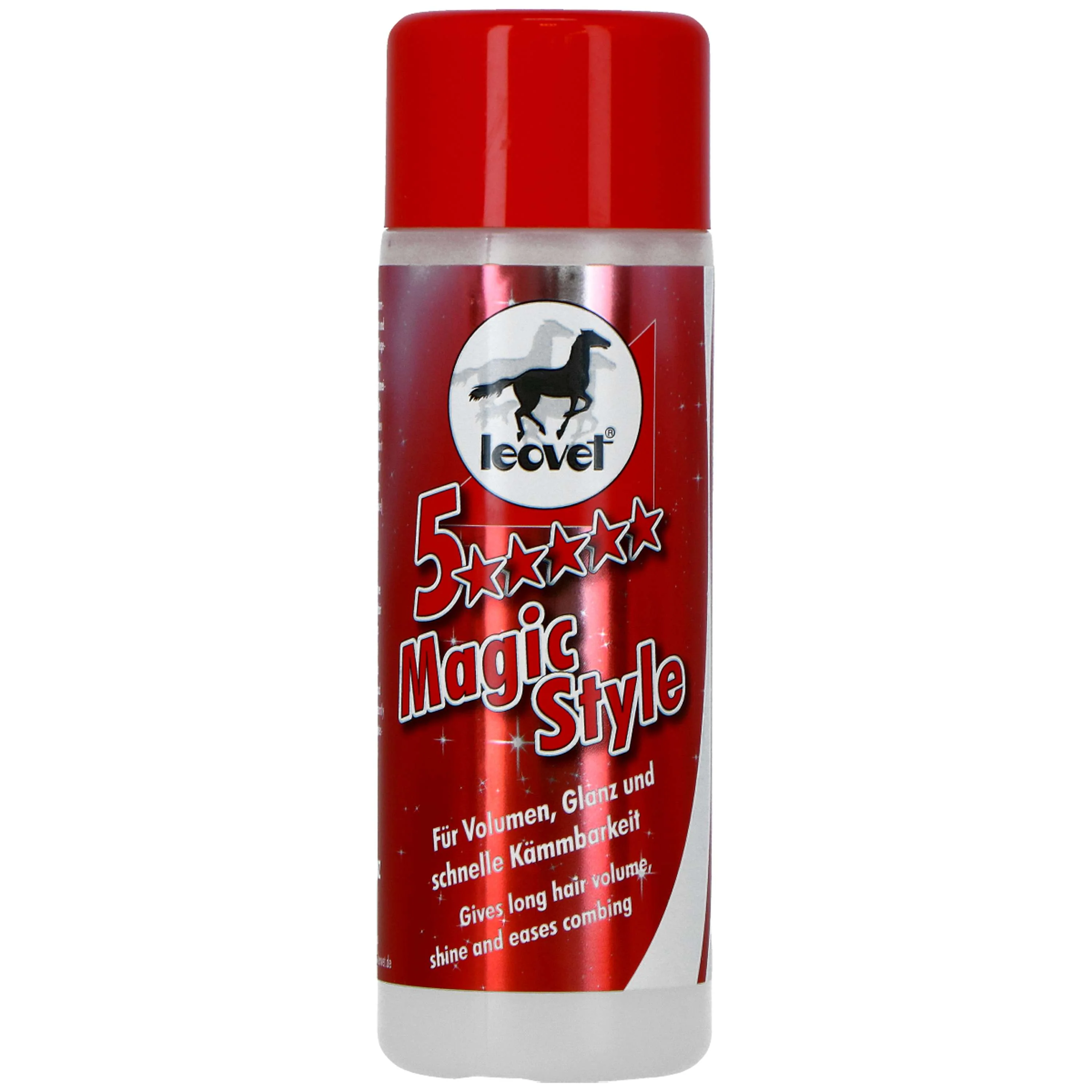 Leovet Liquid Riders Magic