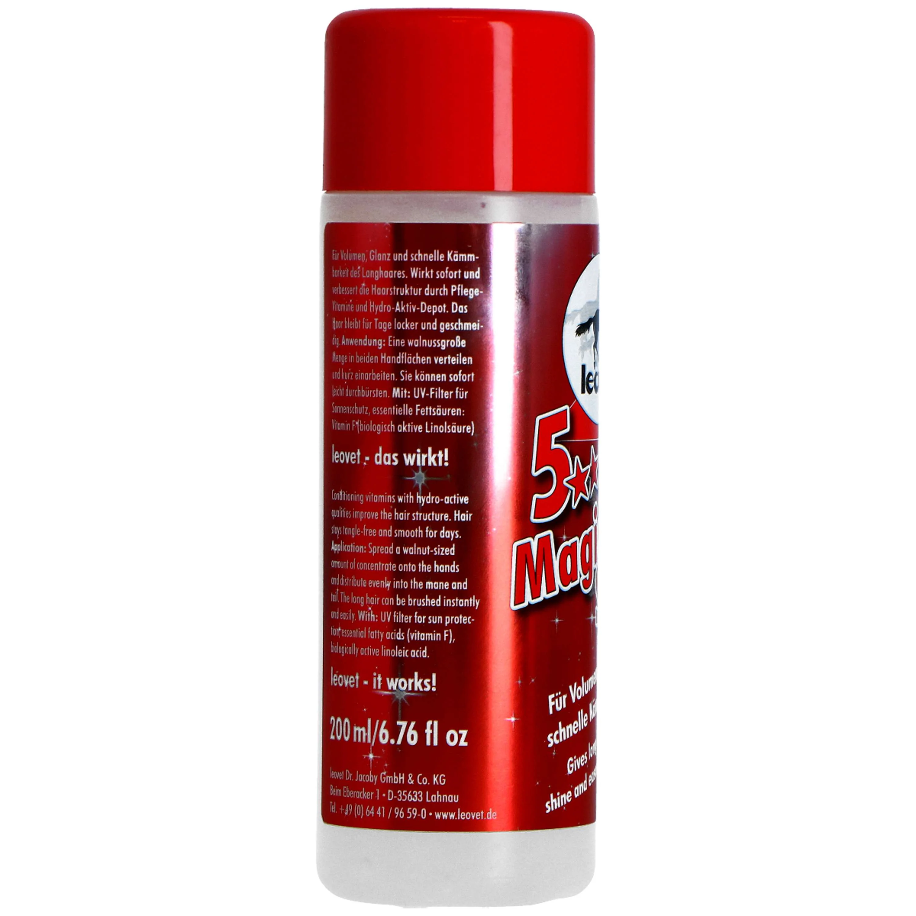 Leovet Liquid Riders Magic - Image 3