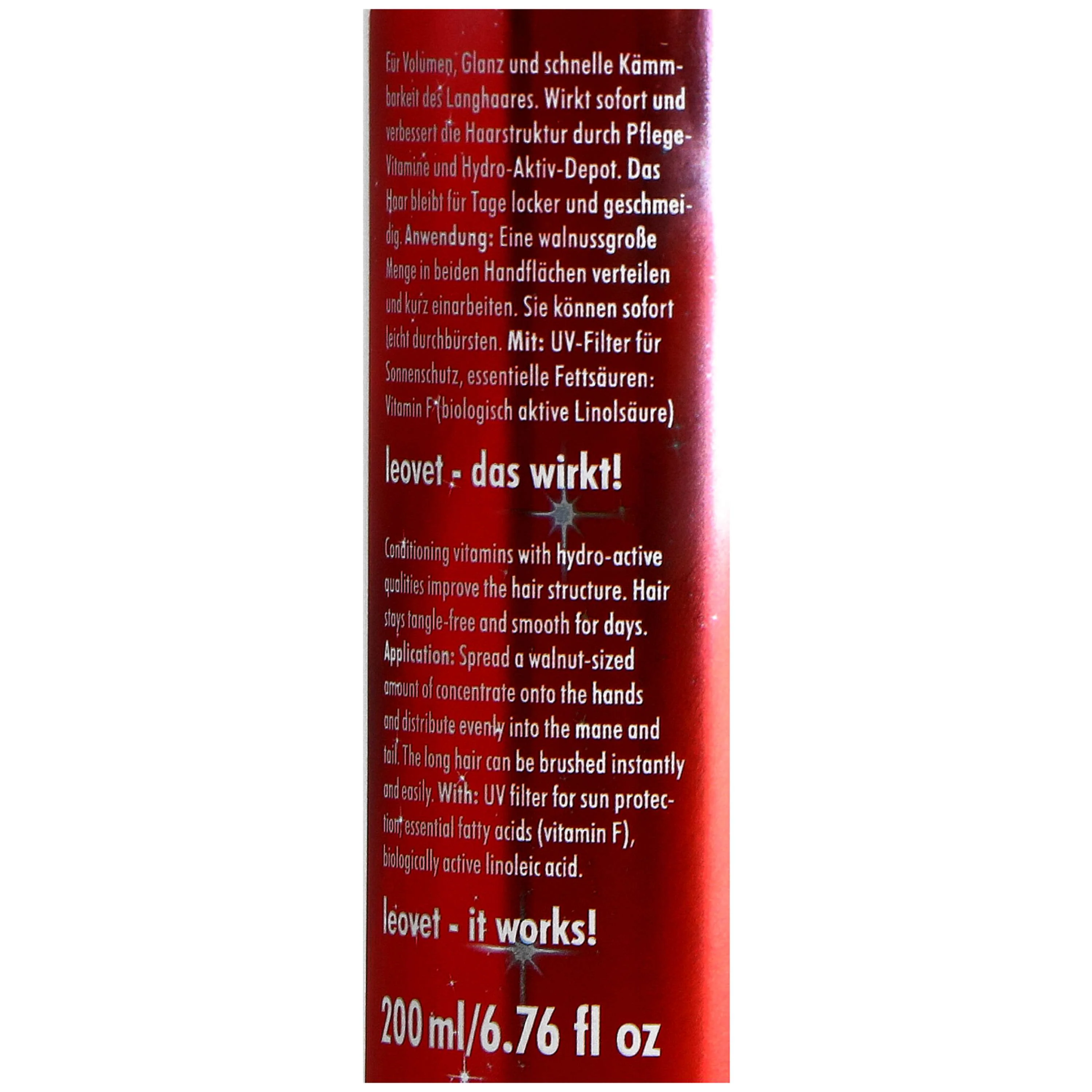 Leovet Liquid Riders Magic - Image 4