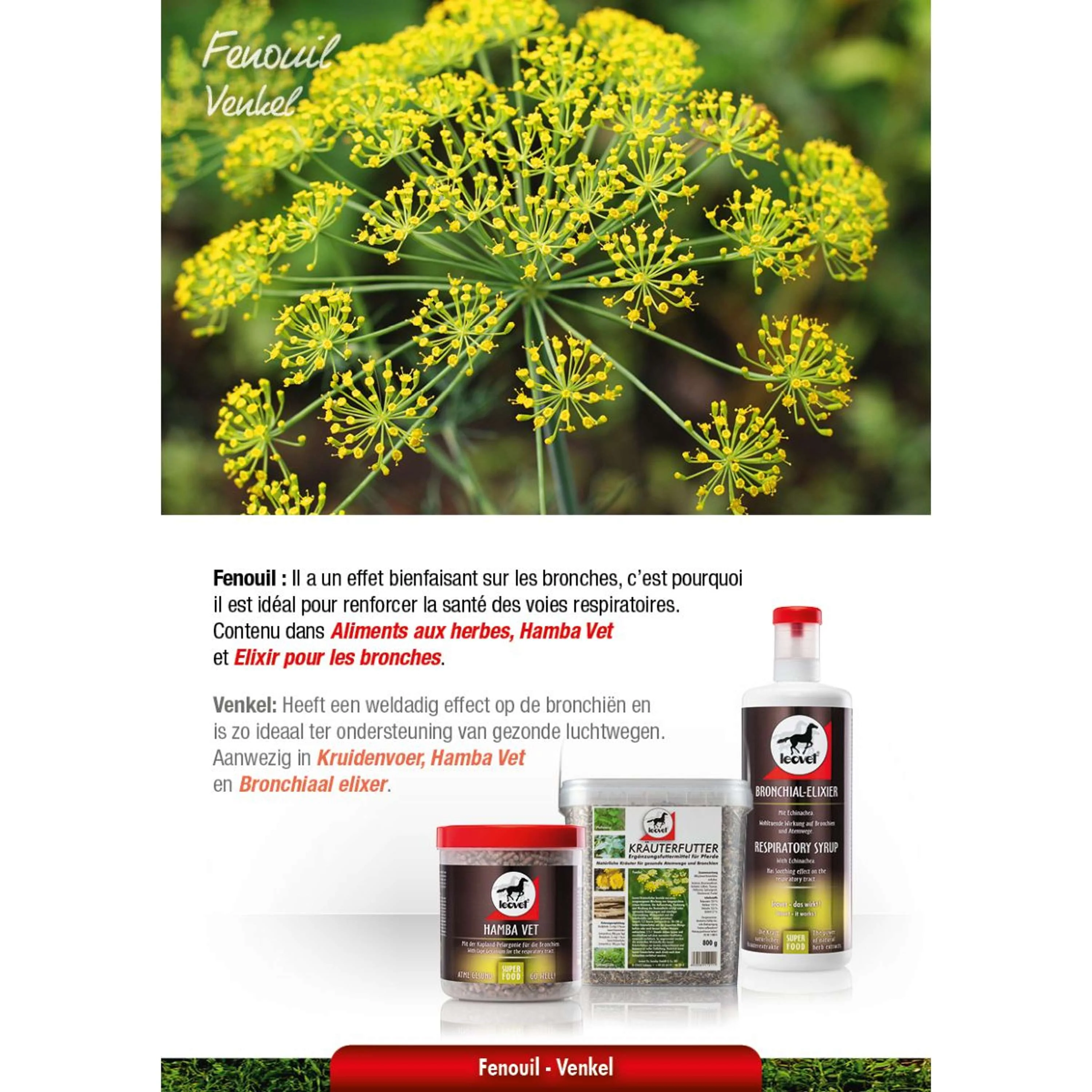 Leovet Mangime Erboristico - Image 3