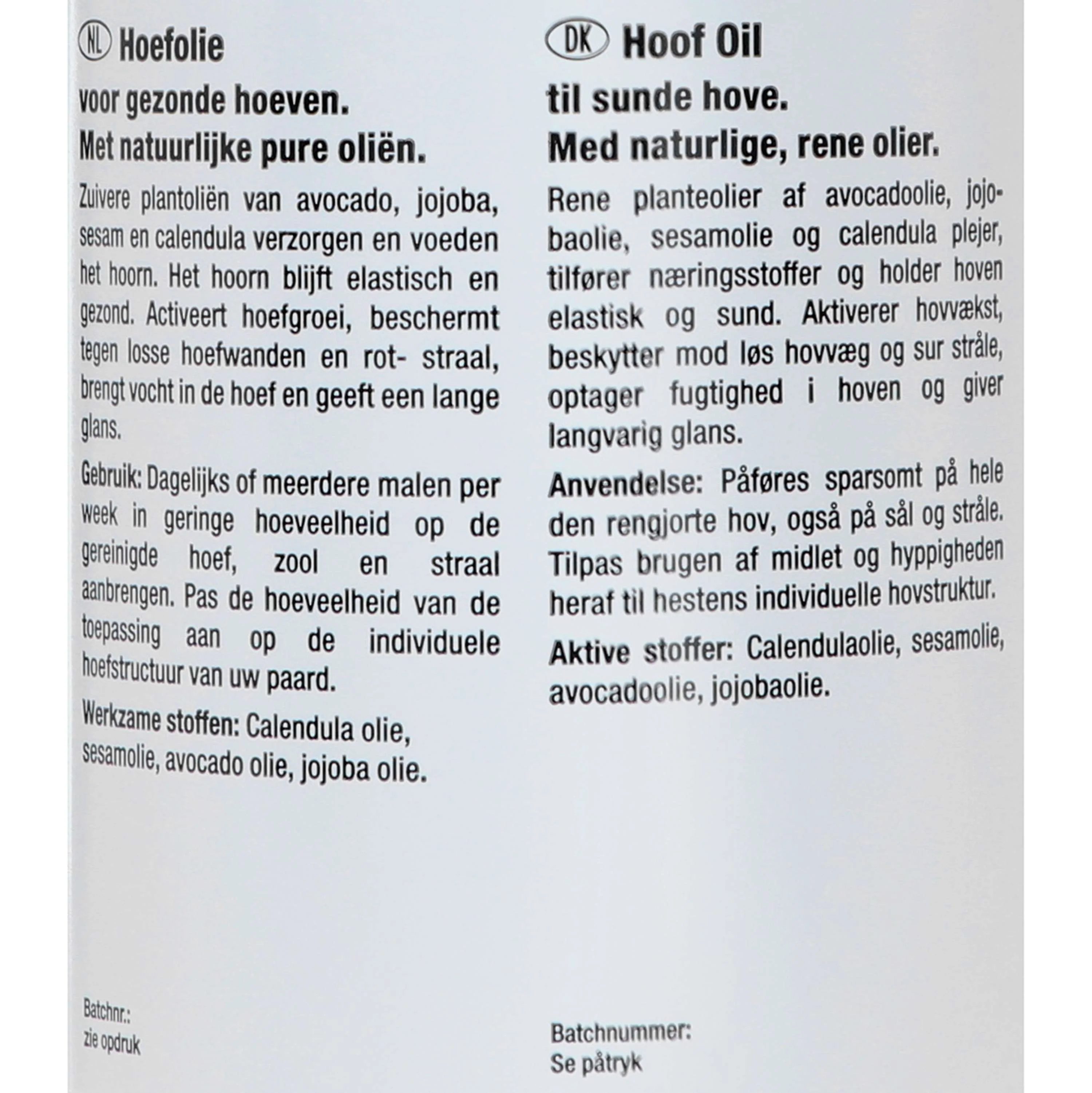 Leovet Hoofcare Olio per Zoccoli - Image 5