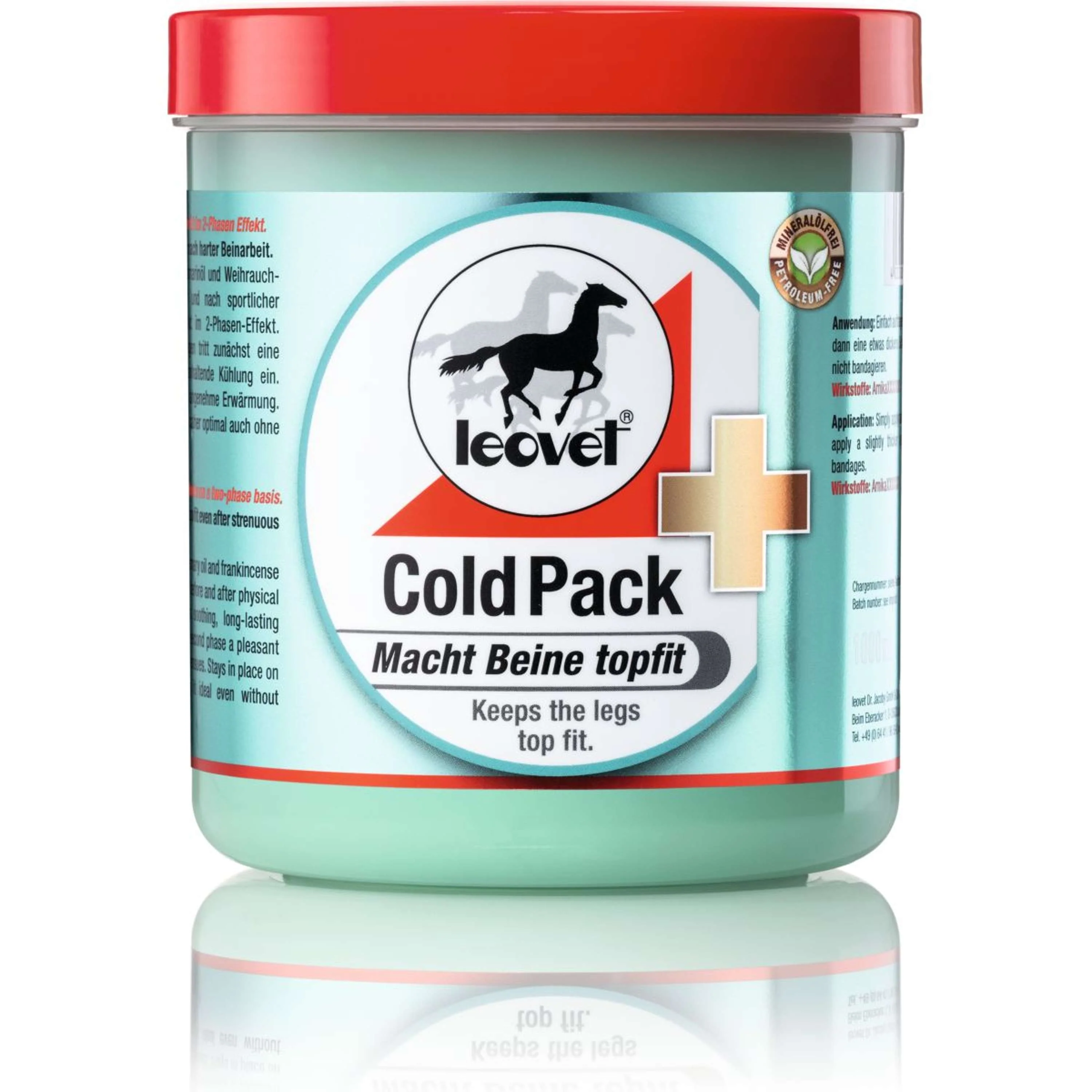 Leovet Pacco Freddo - Image 6