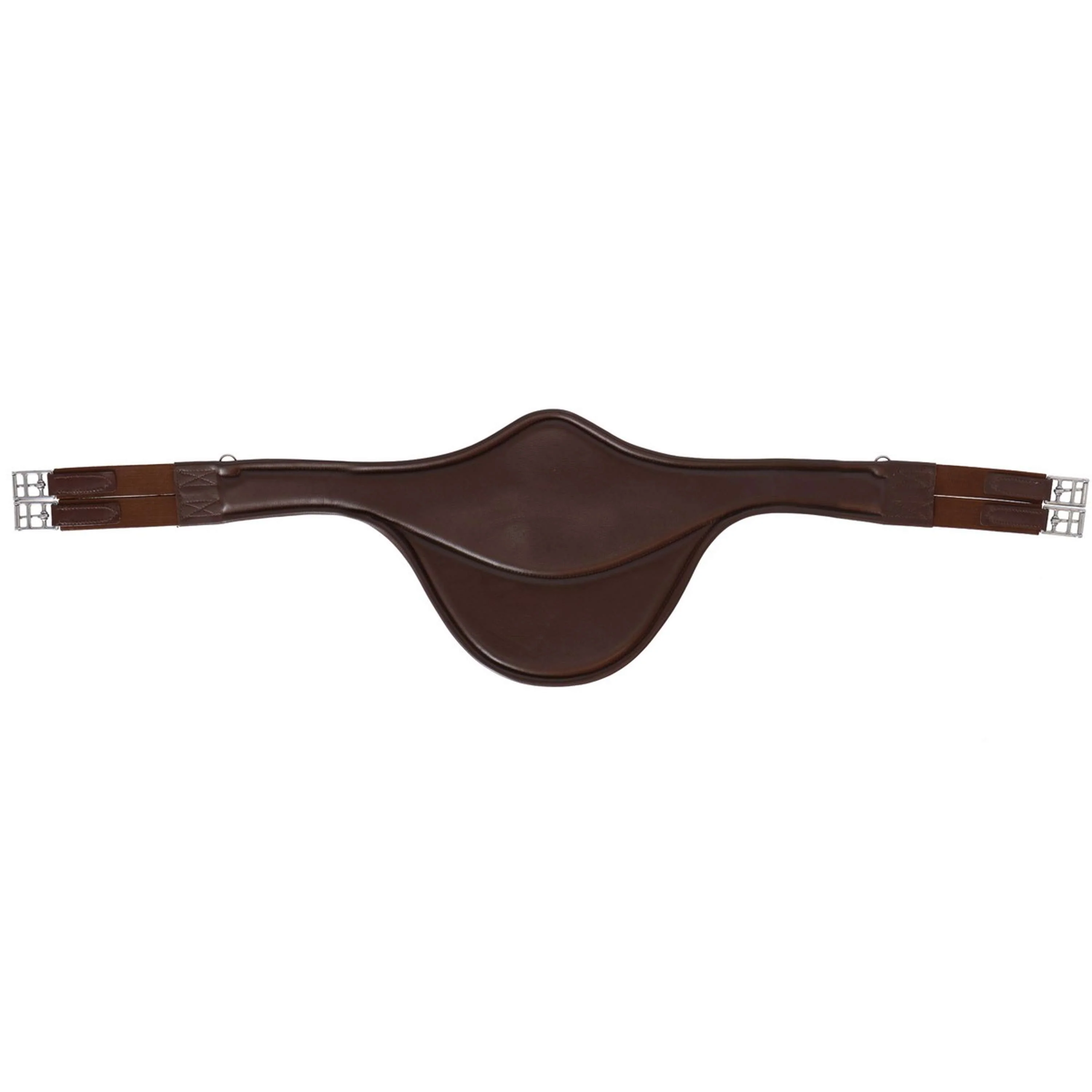 LJ-Leathers Sottopancia Marrone chiaro - Image 2