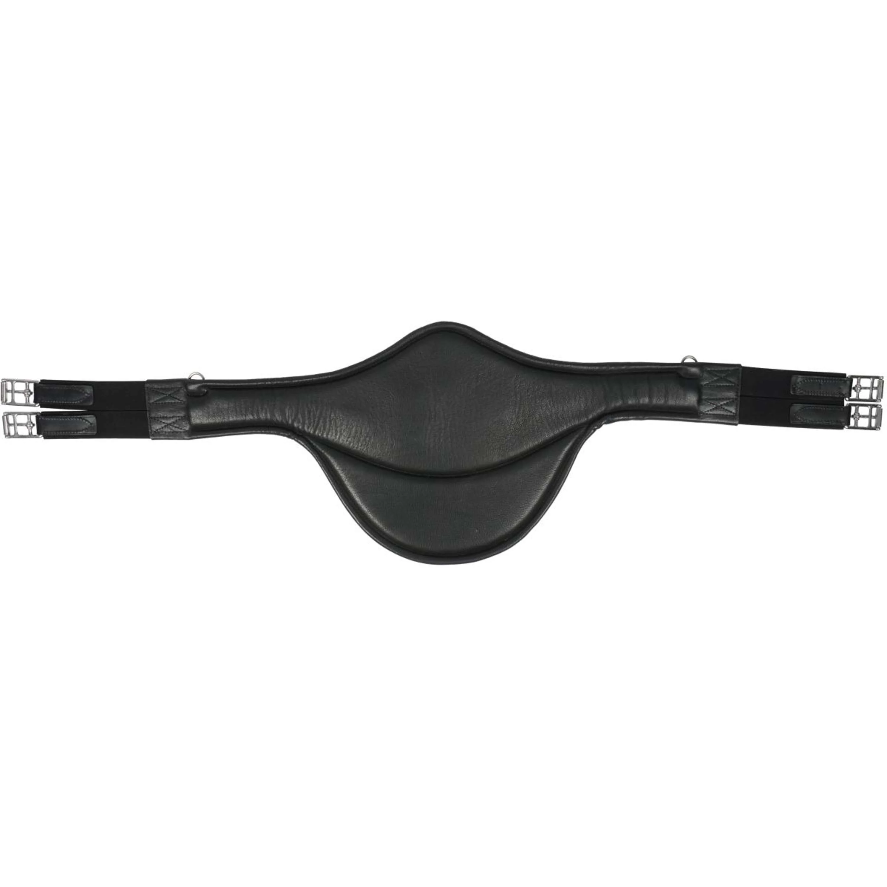 LJ-Leathers Sottopancia Nero - Image 2