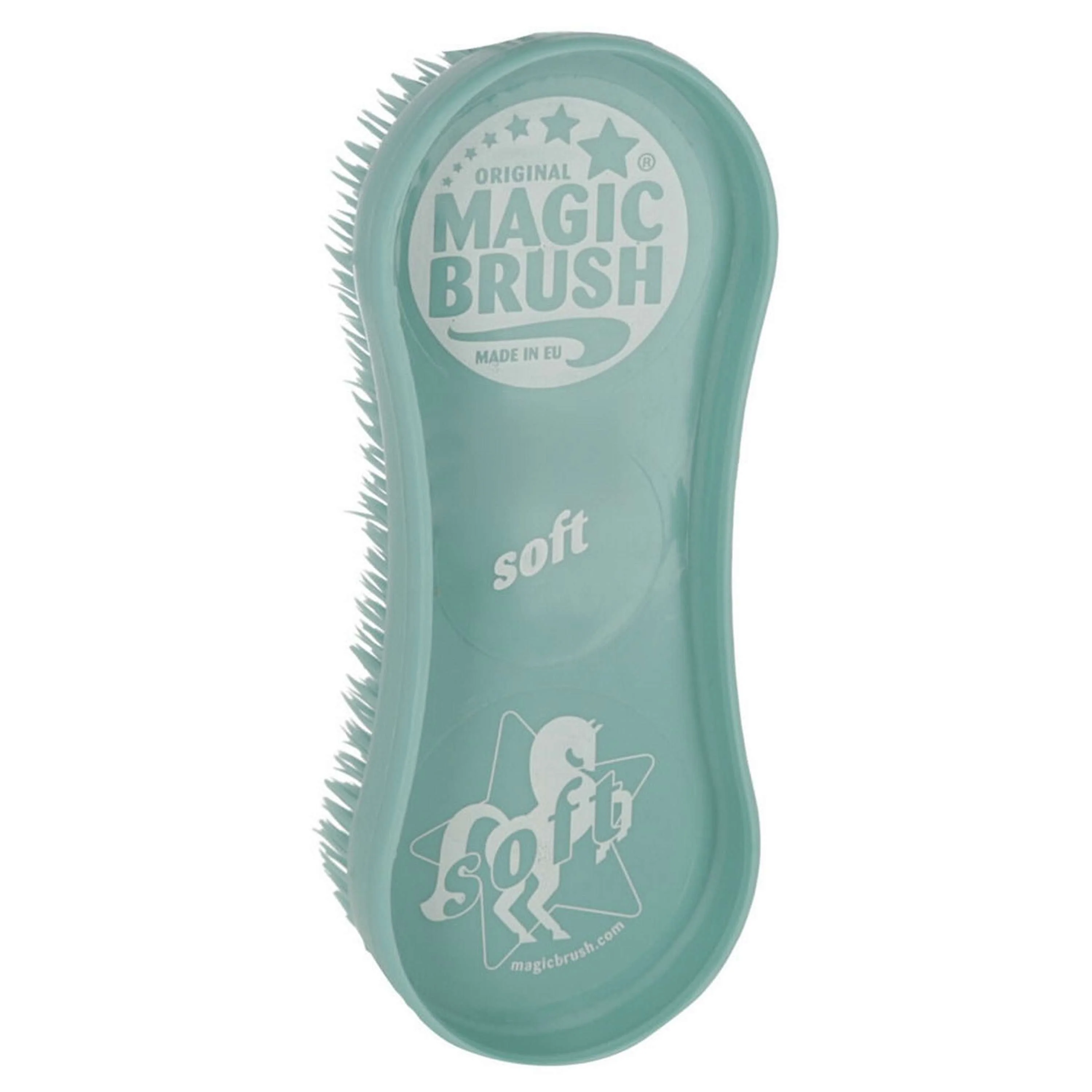Magic Brush Magic Brush Soft Turchese