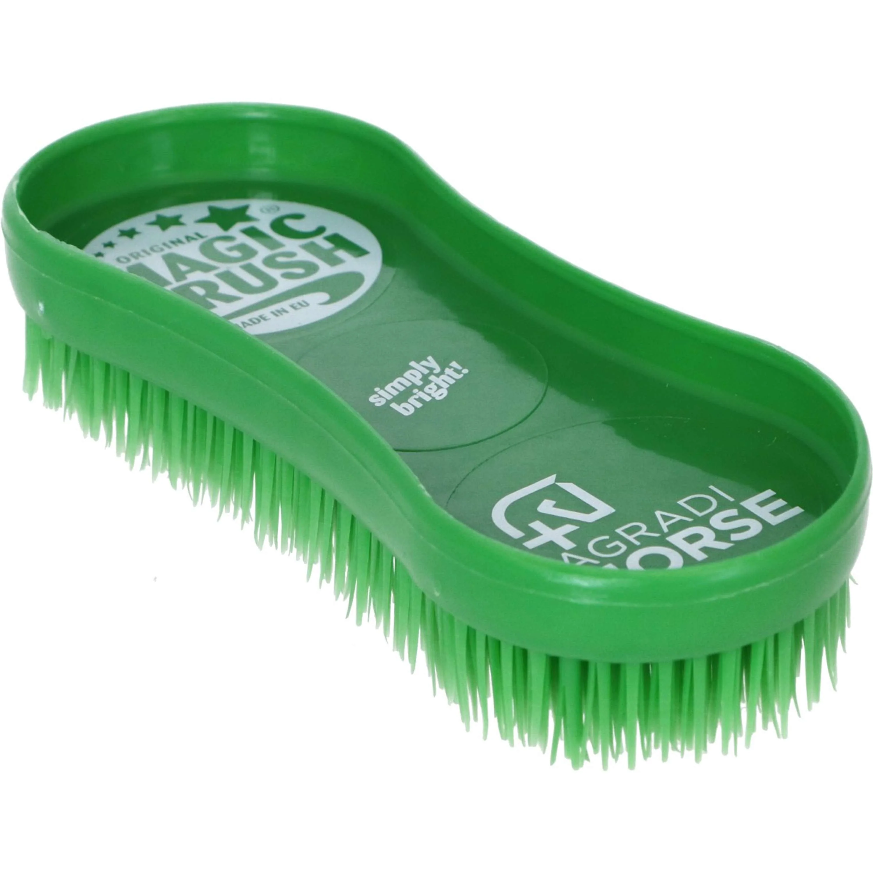 Magic Brush Magic Brush Soft Verde scuro - Image 4