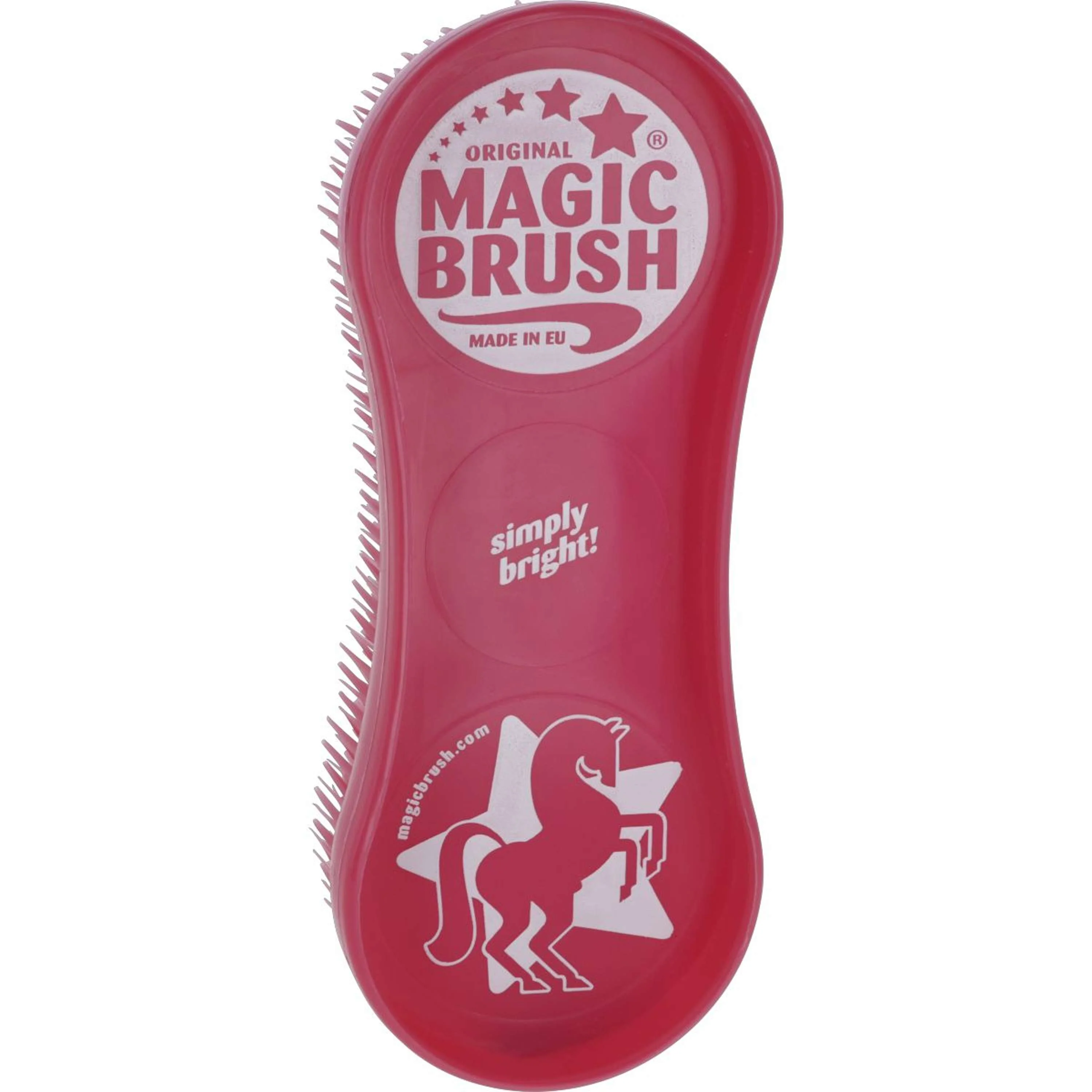 Magic Brush Set di spazzole Jellyfish - Image 5