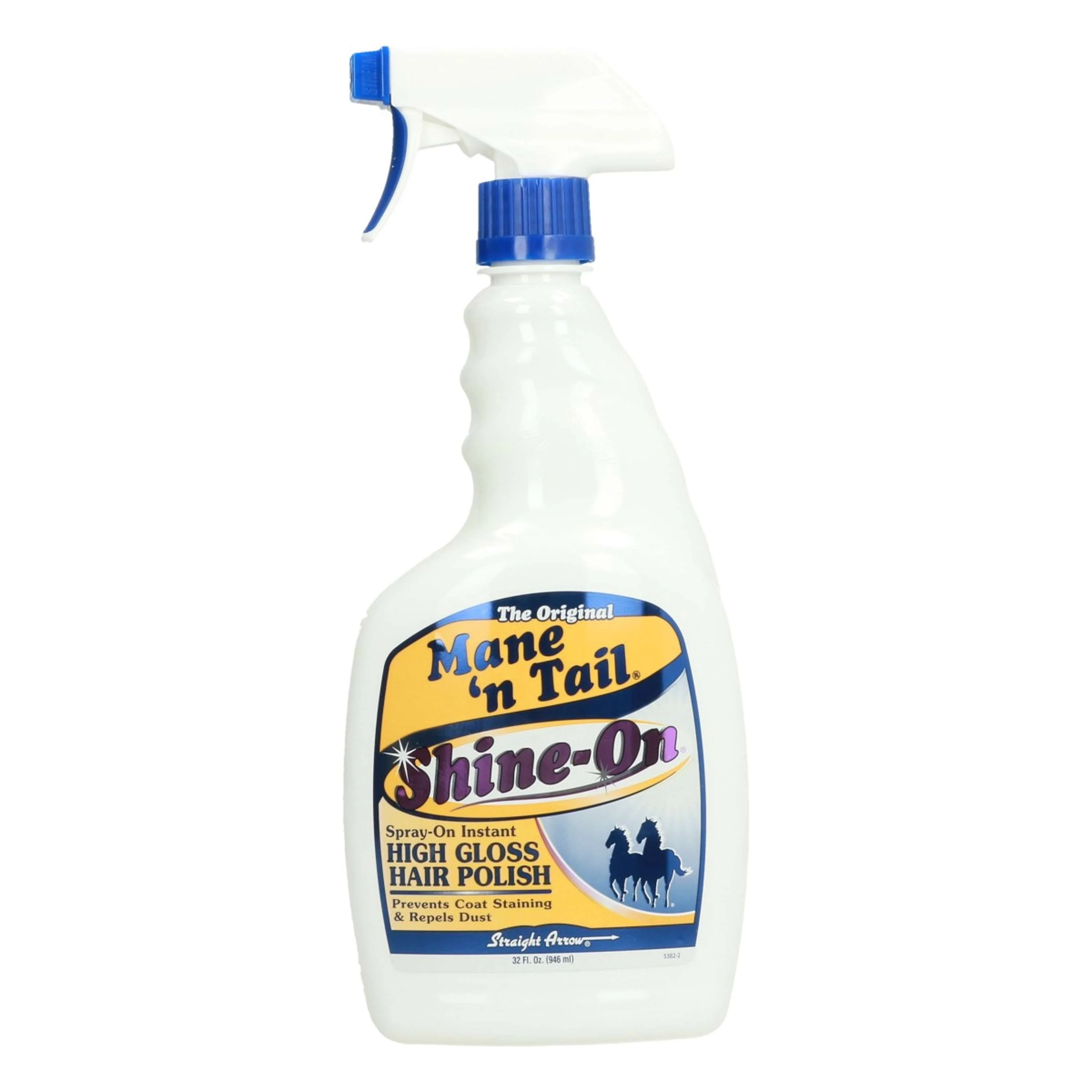 Mane 'n Tail Splendi - Image 2