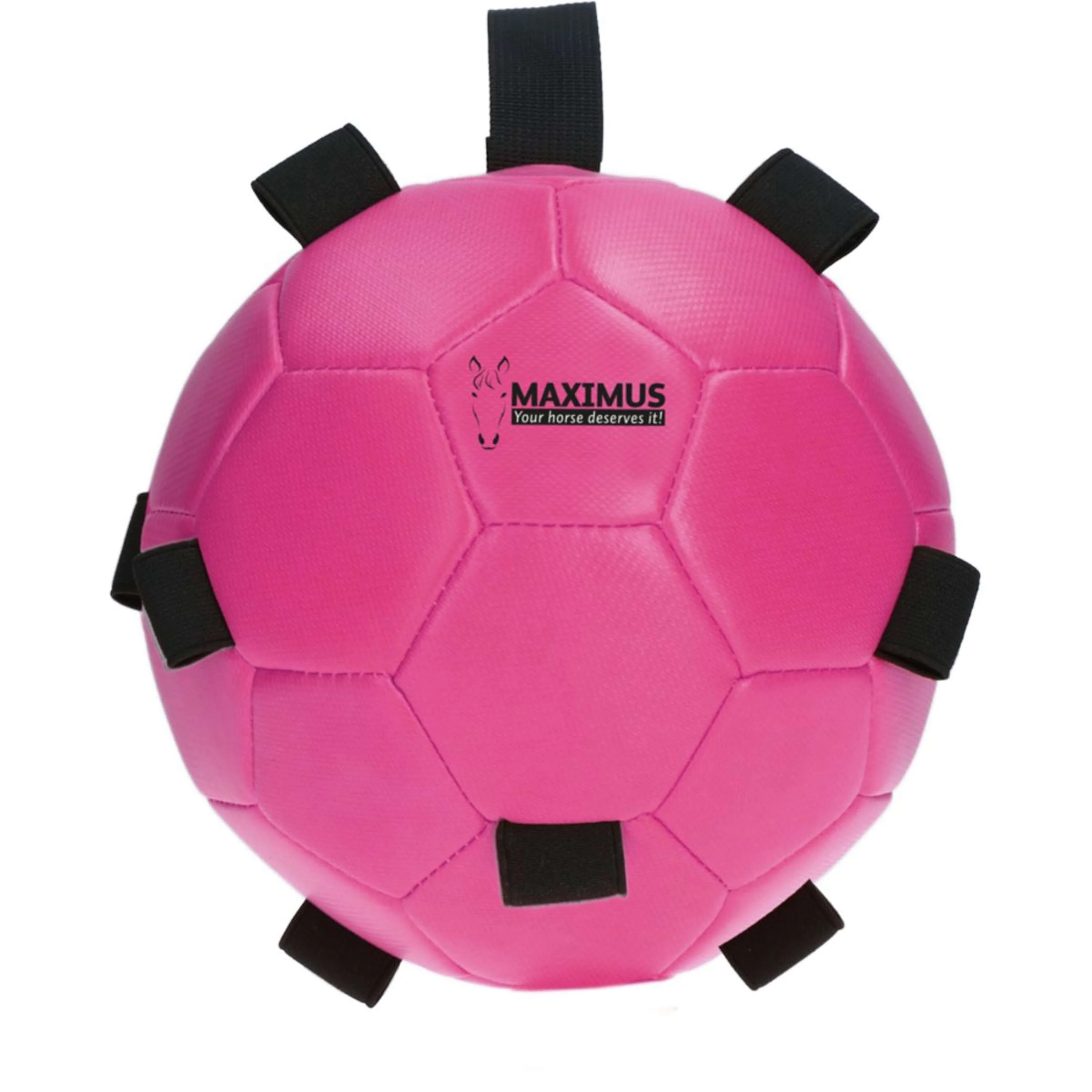 Maximus Palla Fun Play Rosa - Image 2
