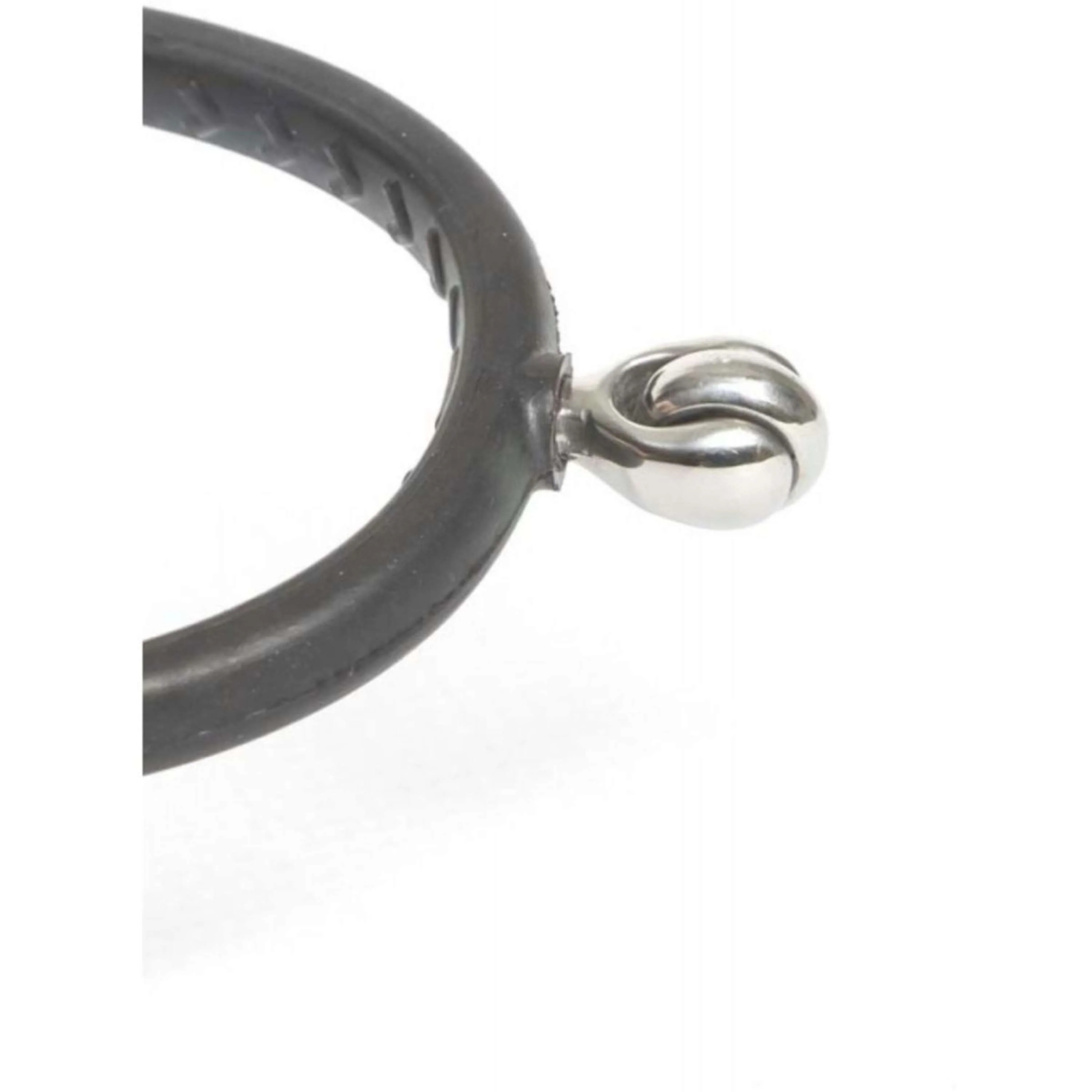 Metalab Speroni A Rotella Soft Touch 20mm Nero - Image 2