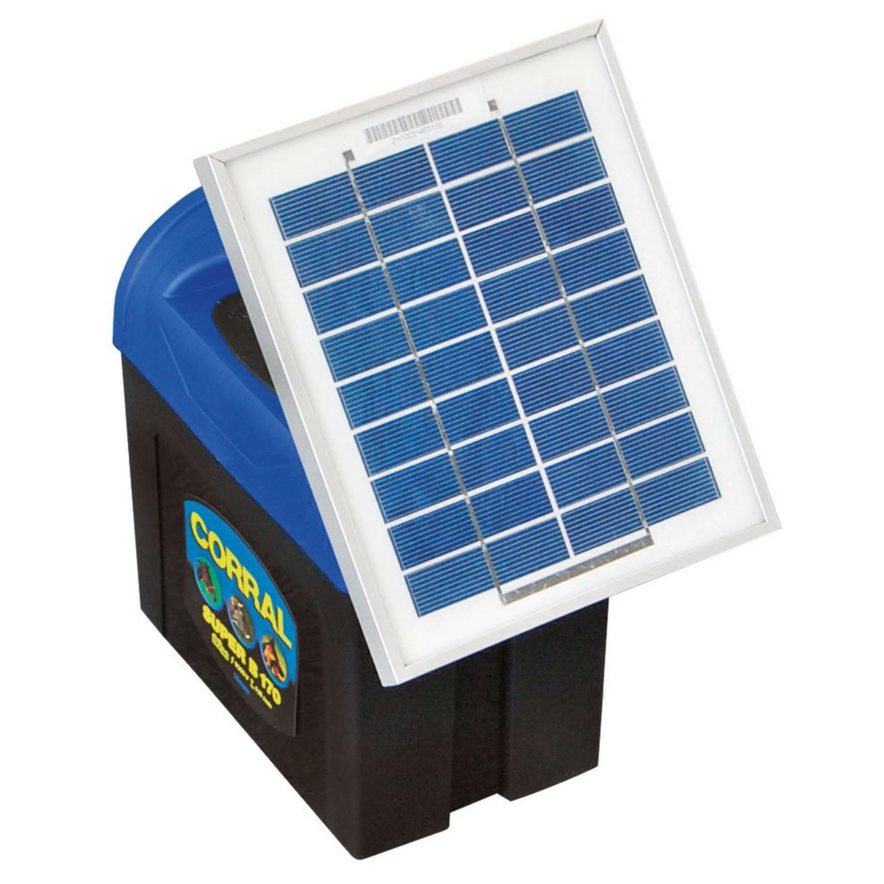 Modulo solare Ako 4W - Image 2