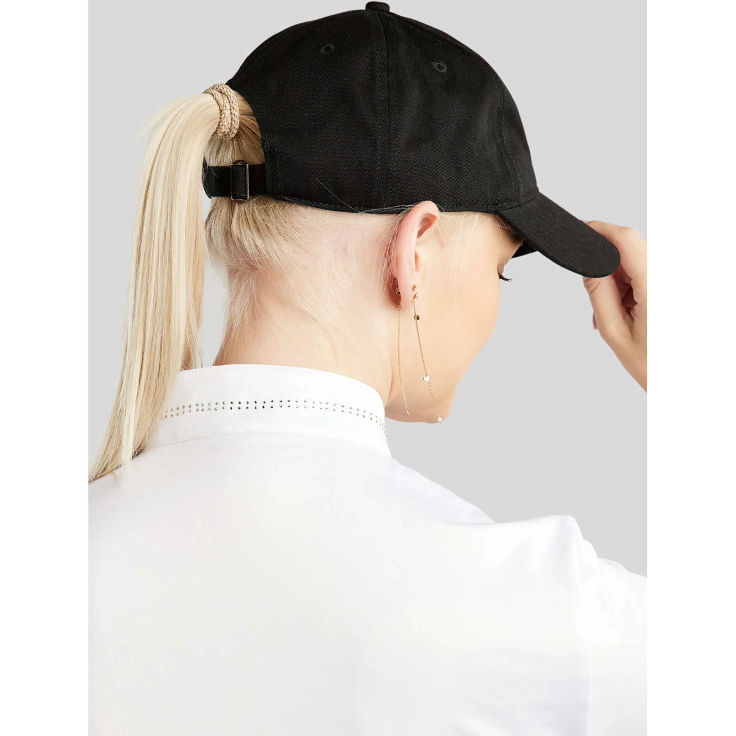 Montar Cappello MoBea Nero - Image 2