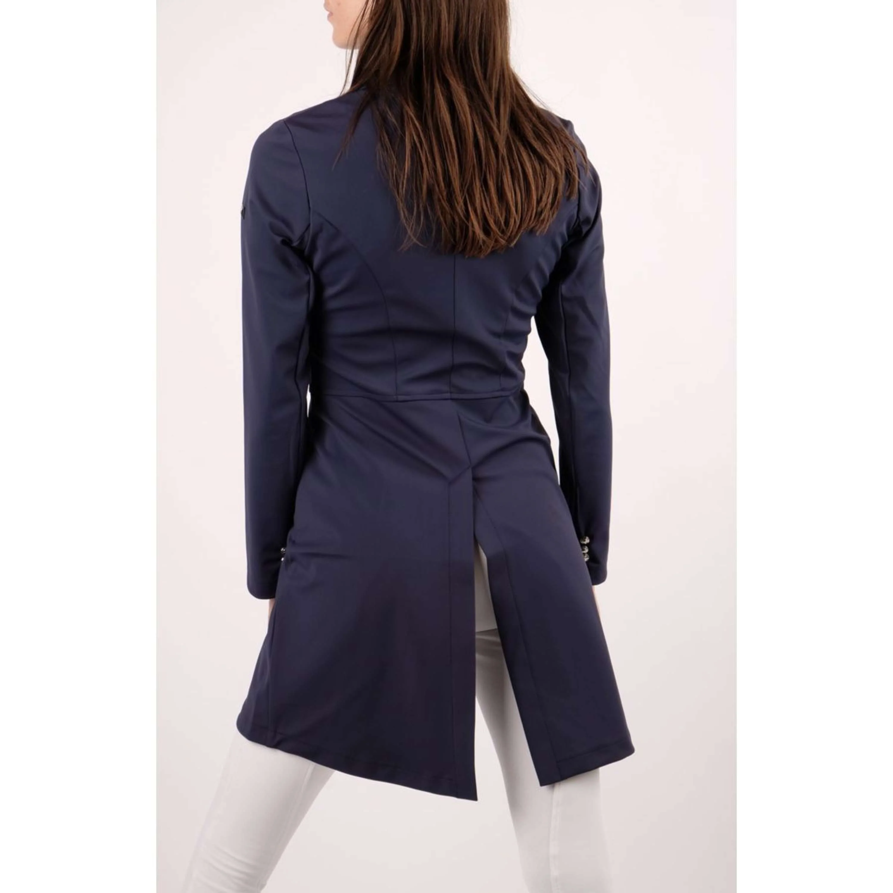 Montar Frac Navy - Image 2