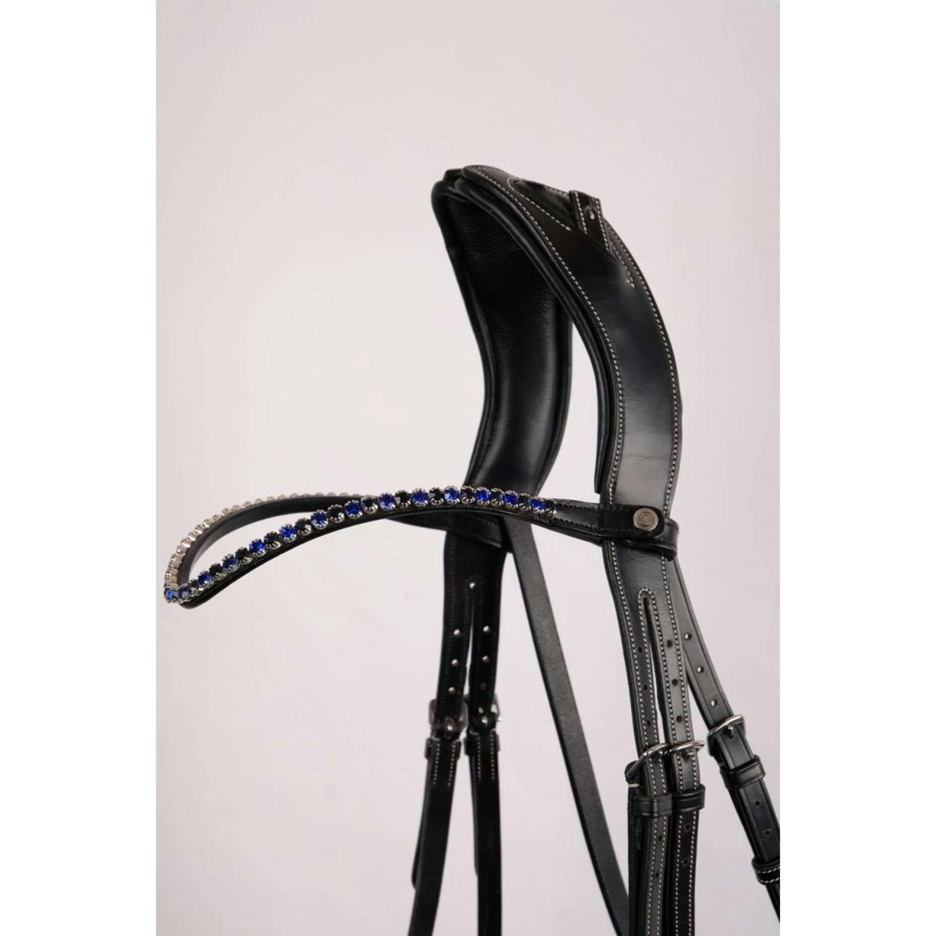 Montar Frontalino Fair Cristallo Curvo 1r Navy