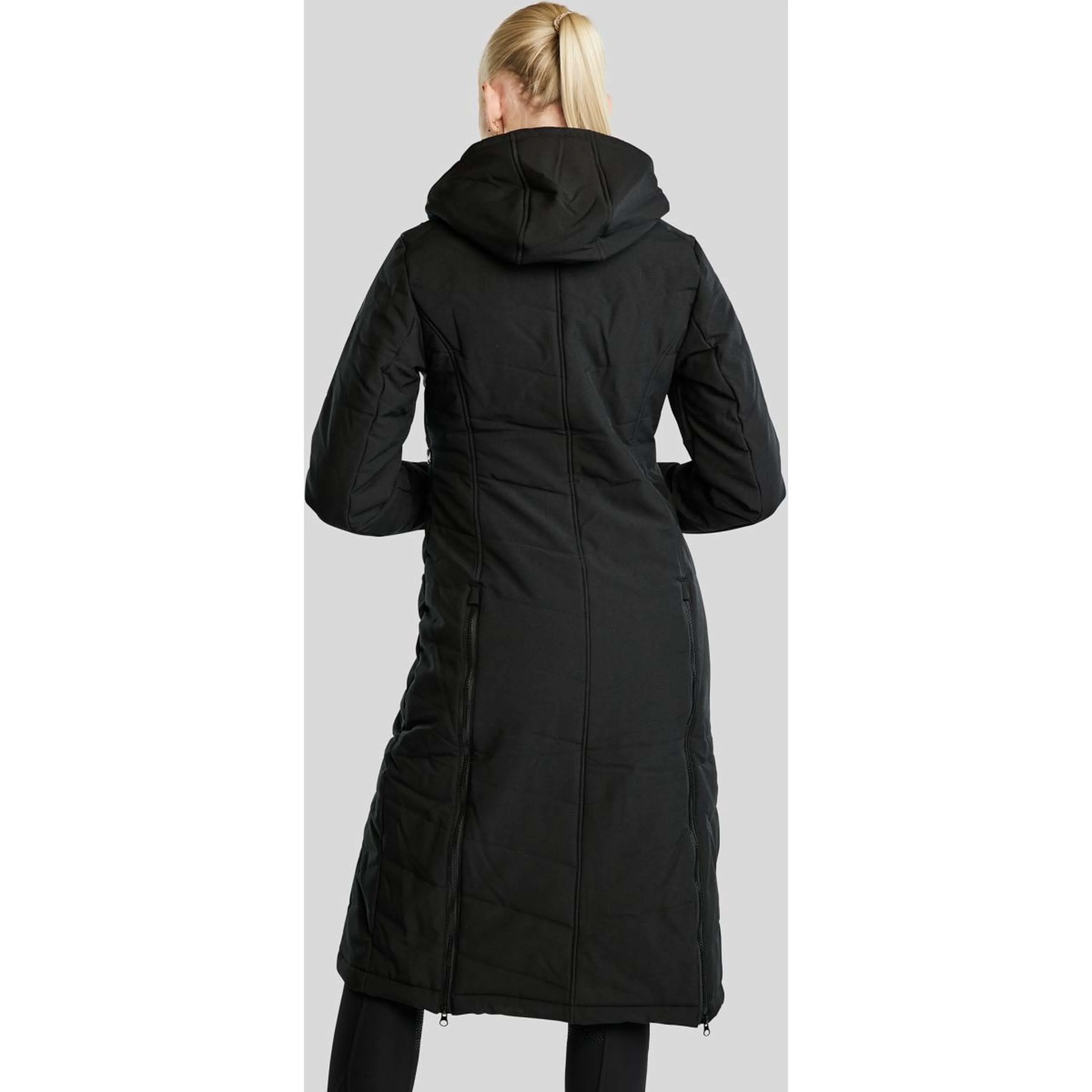 Montar Giacca Dicte Nero - Image 3