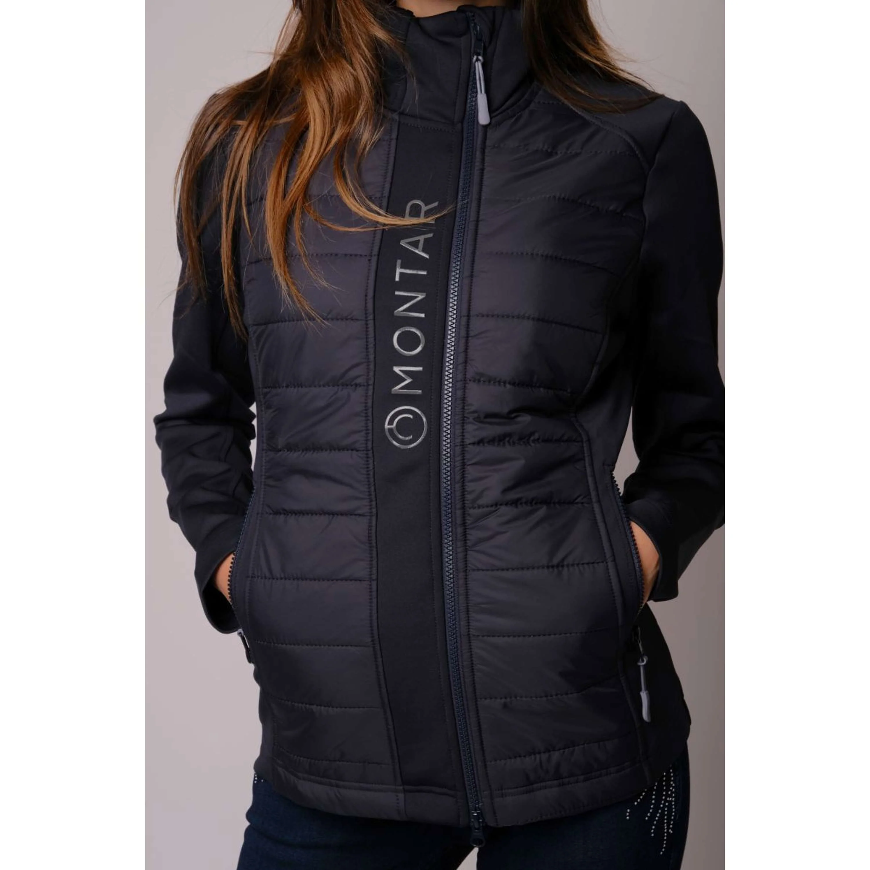 Montar Jack Emma Navy - Image 2