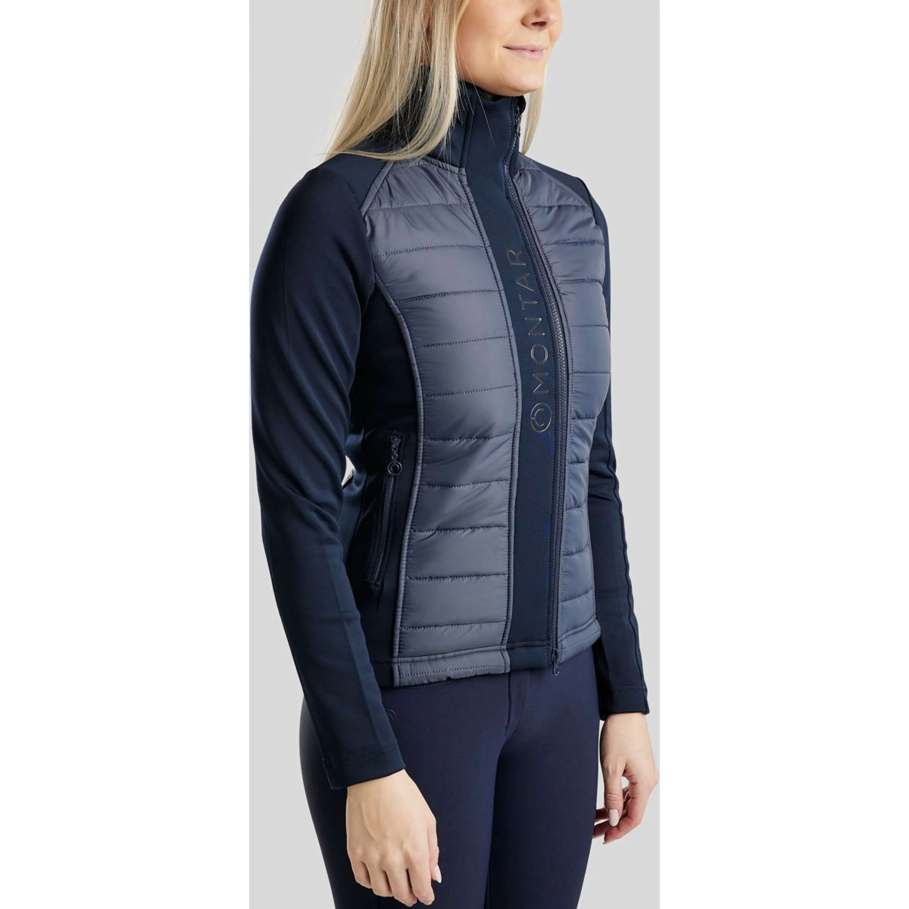 Montar Jack Emma Navy - Image 7