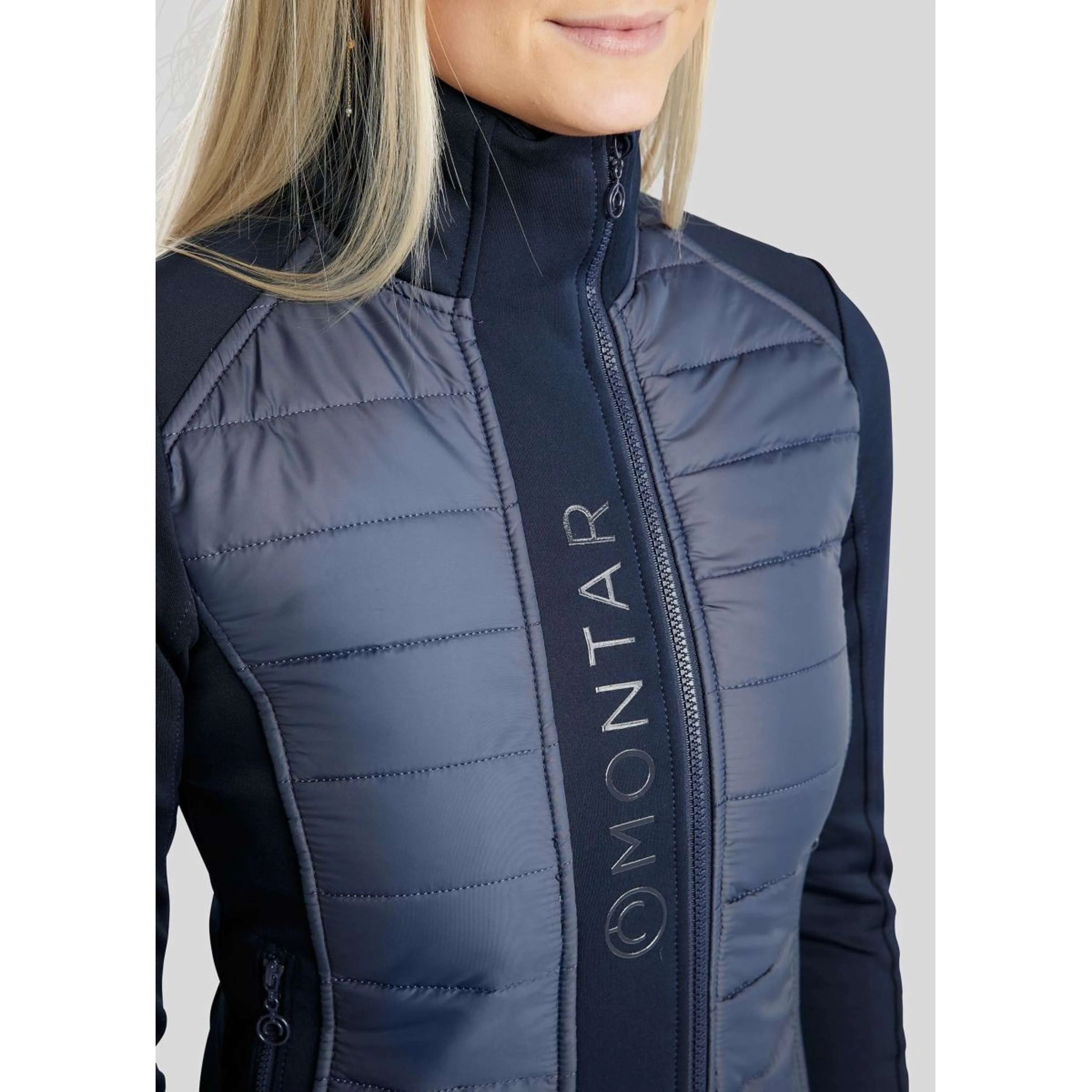 Montar Jack Emma Navy - Image 9