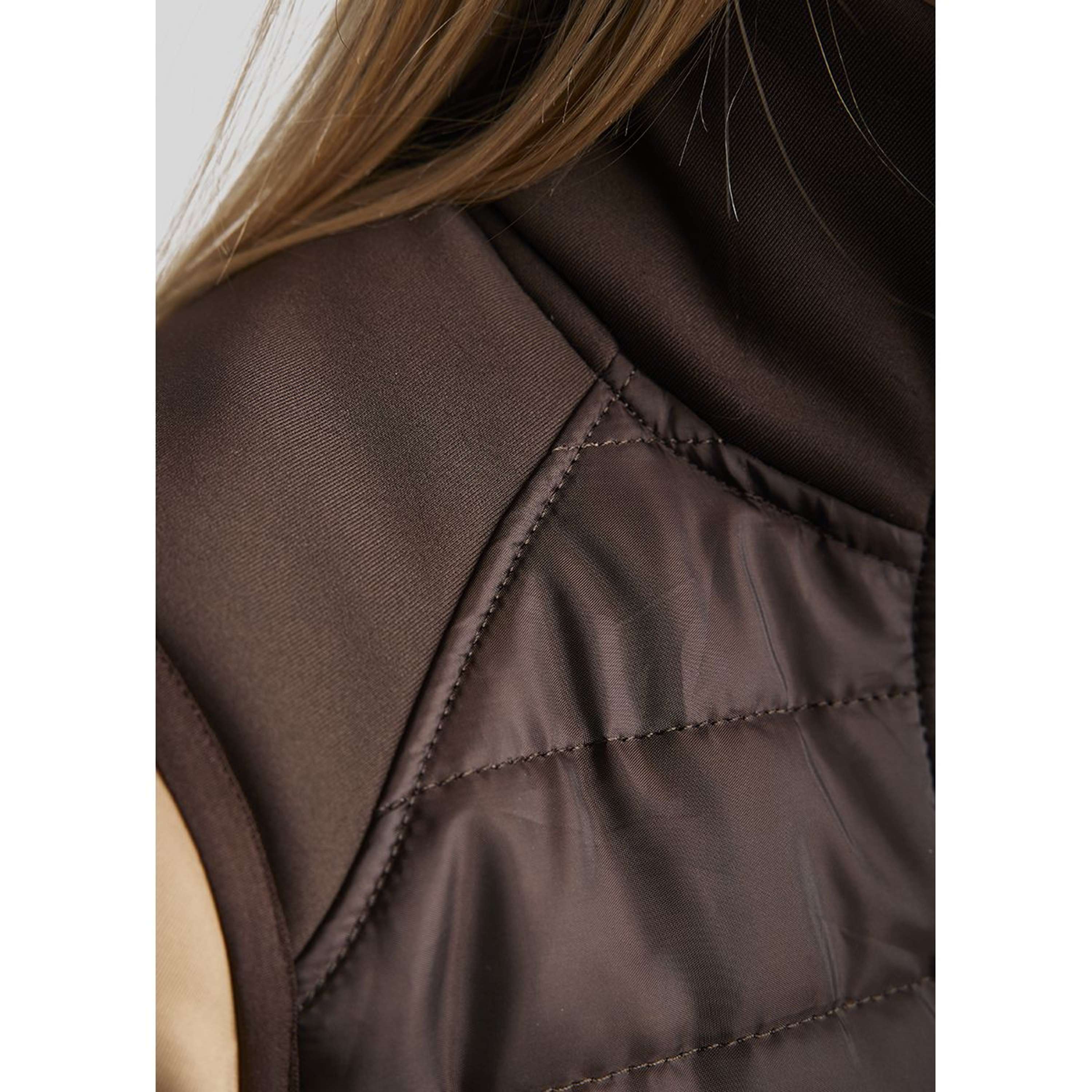 Montar Gilet Emma Marrone - Image 3