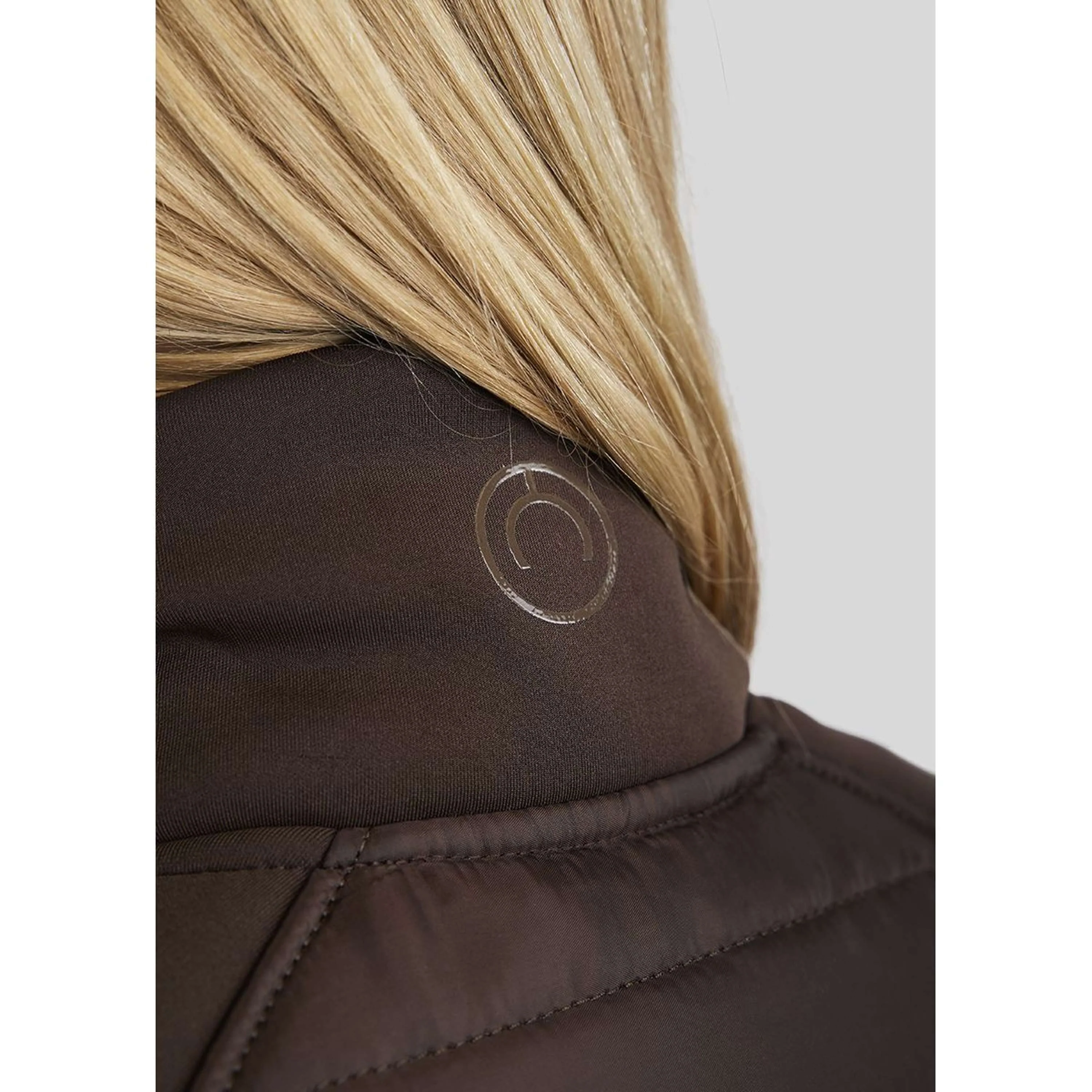 Montar Gilet Emma Marrone - Image 5