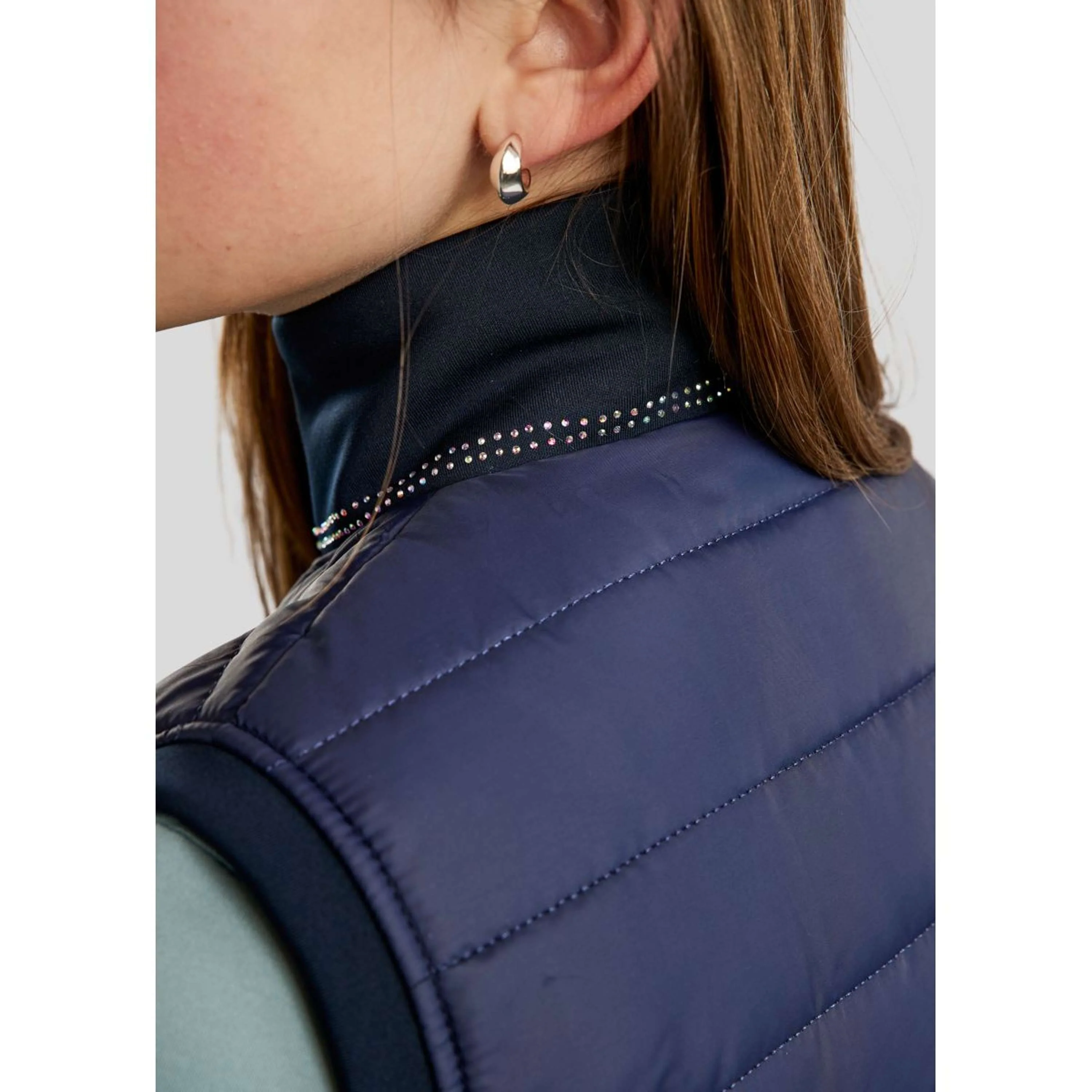 Montar Gilet MoCha Navy - Image 2