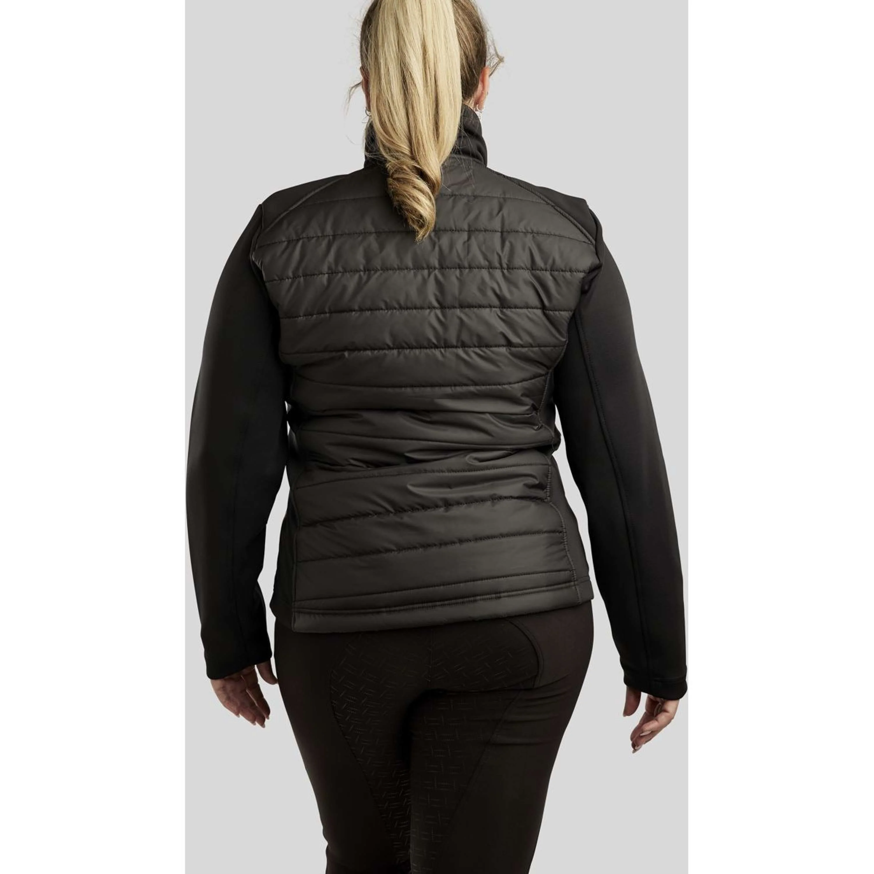 Montar Jack Emma Curve Nero - Image 3