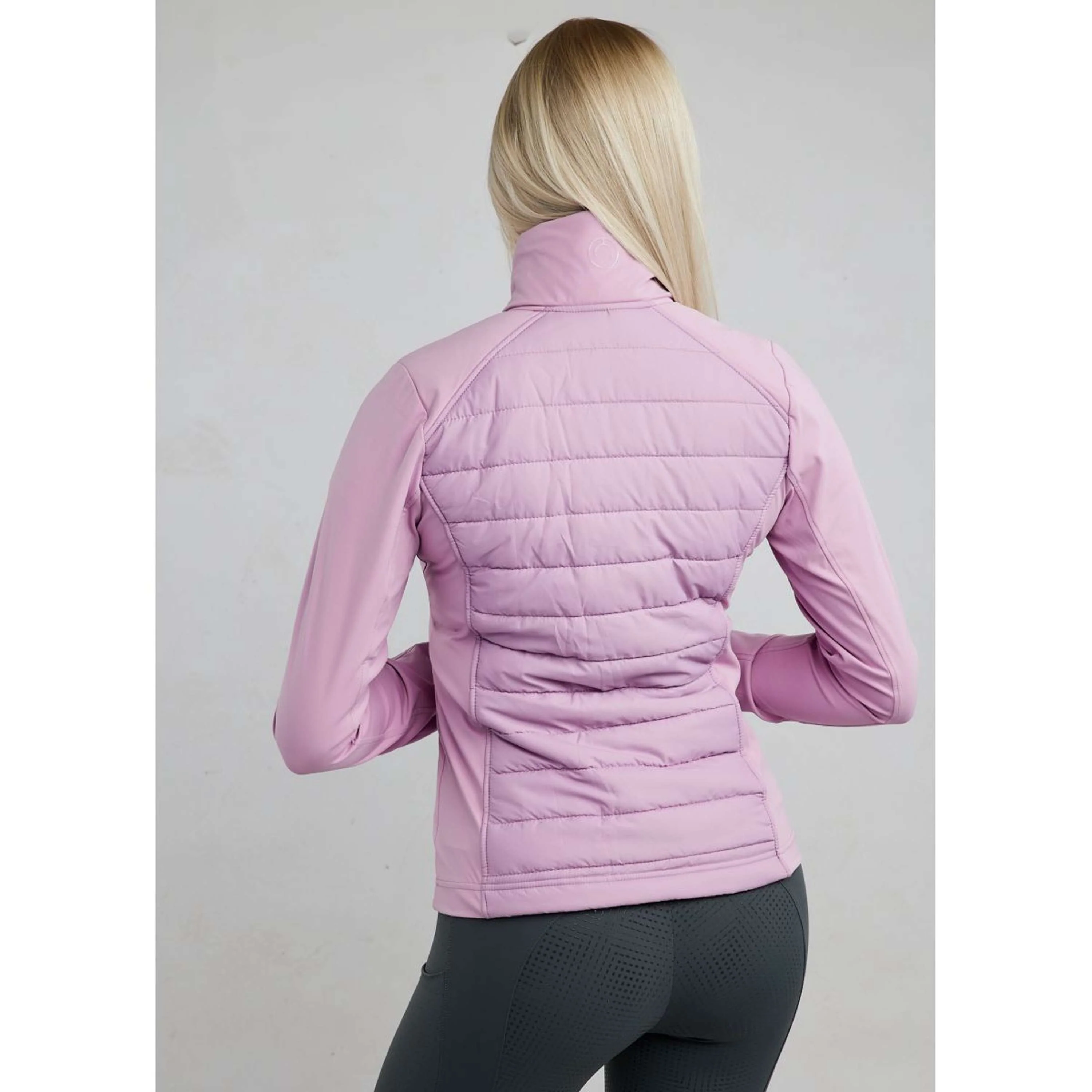 Montar Jack Emma Candy Pink - Image 2