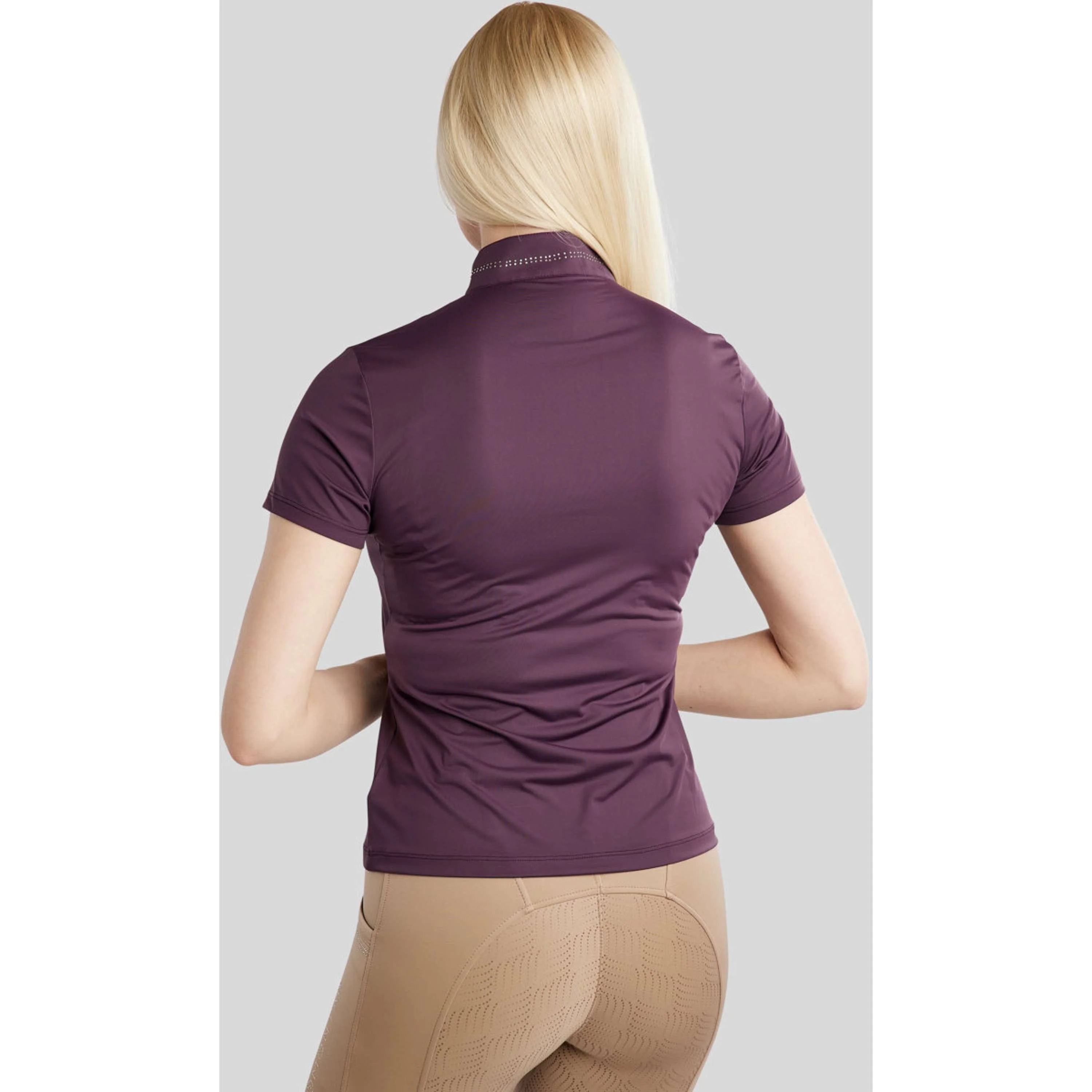 Montar Maglia da allenamento MoBlair Fig - Image 2
