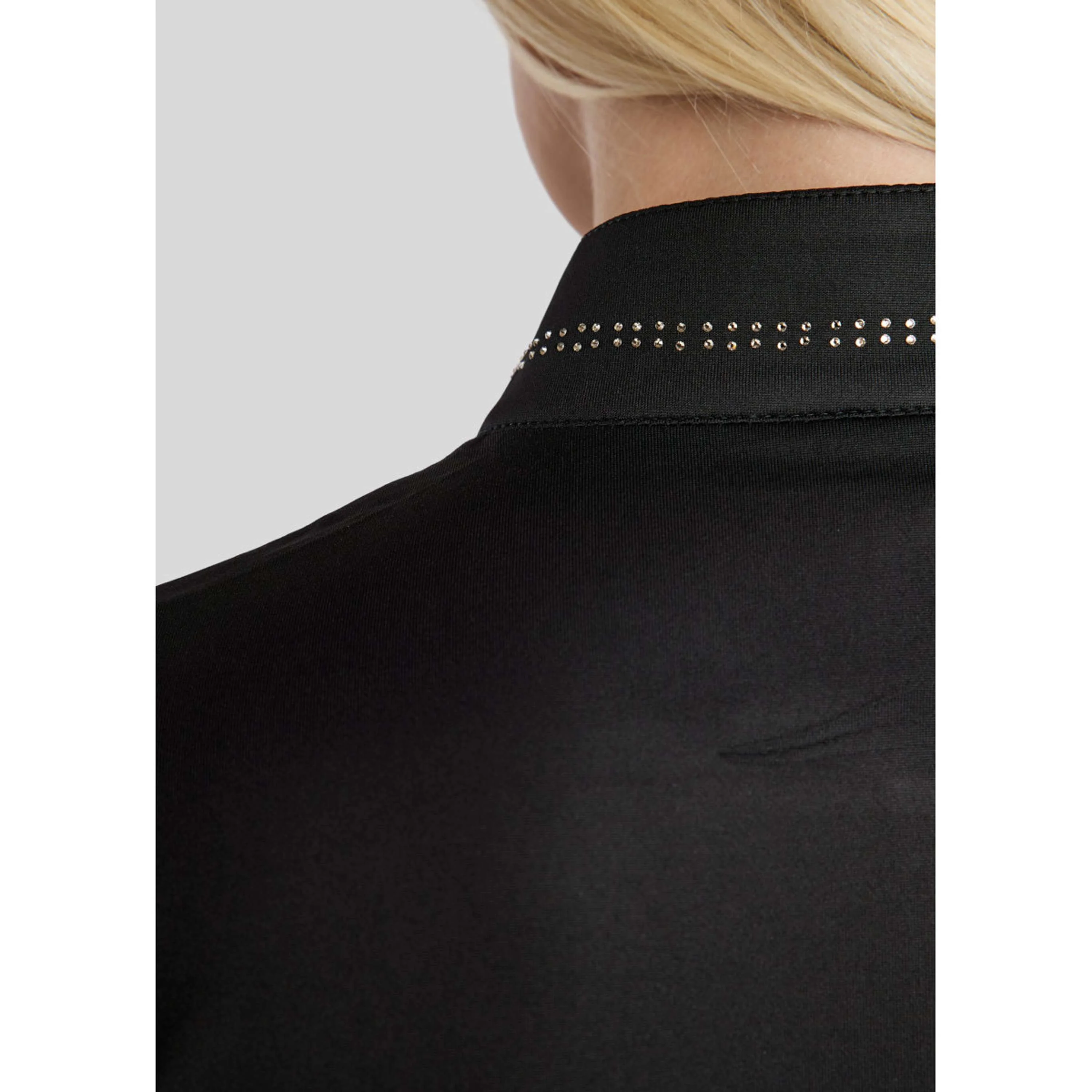 Montar Maglia da allenamento MoBlair Nero - Image 4