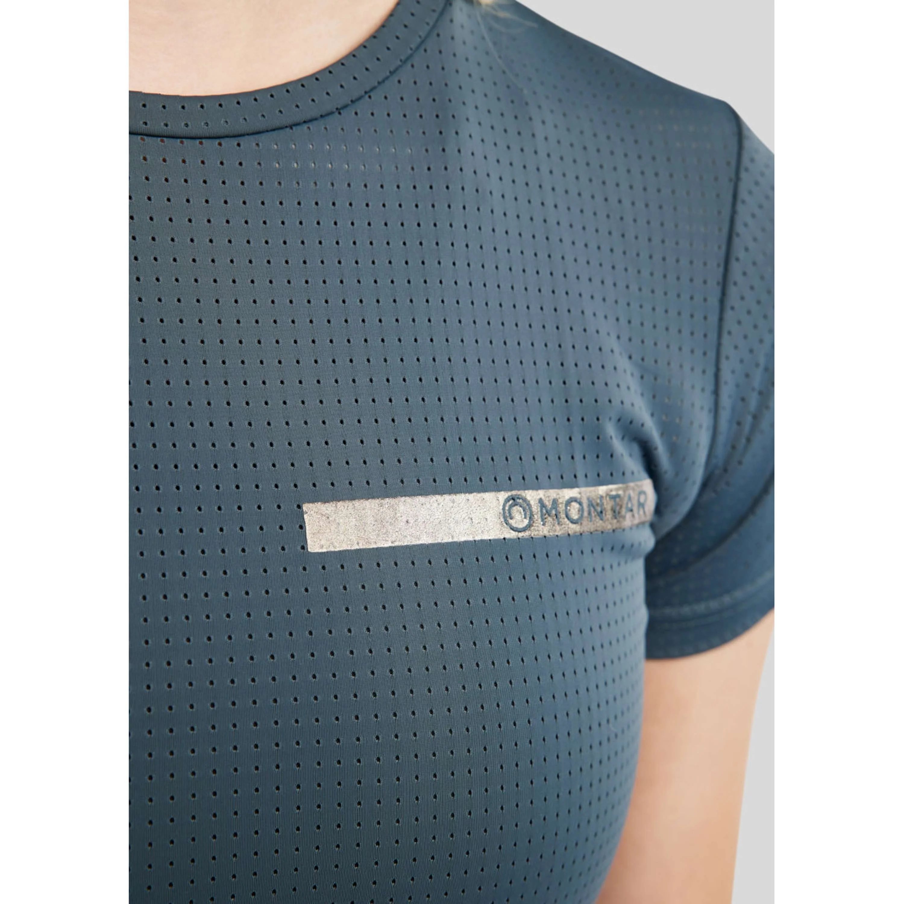 Montar Maglietta MOTilley Dark Slate - Image 3