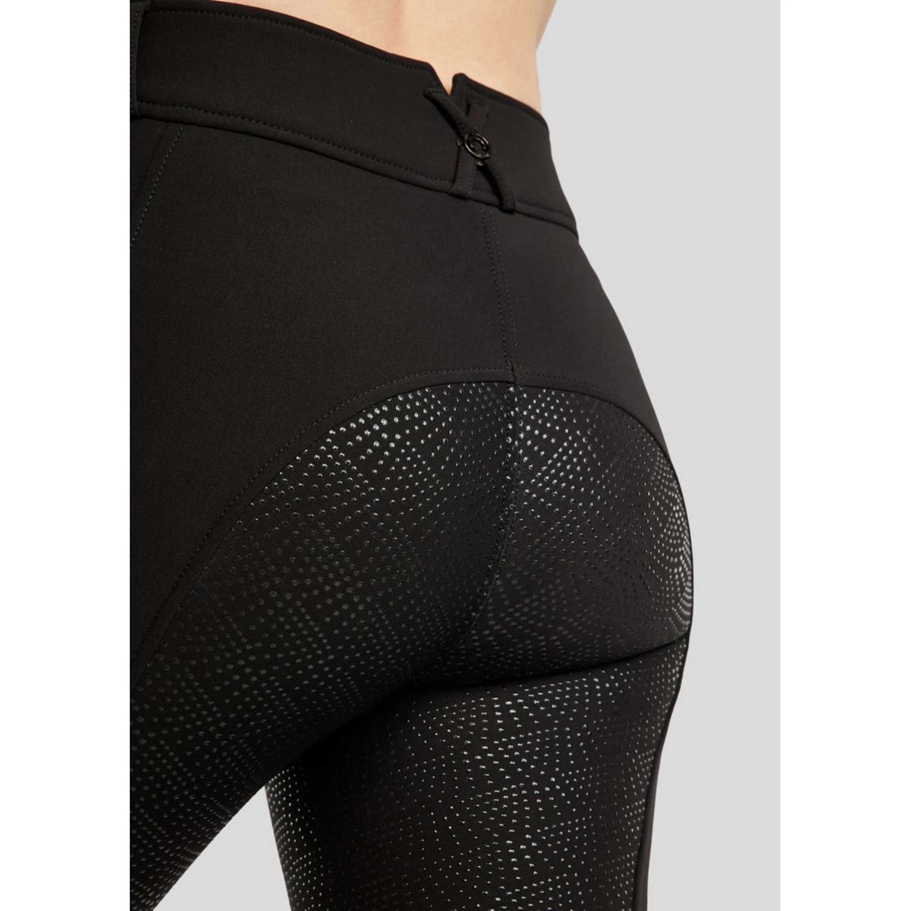Montar Calzoni Megan Full Grip Nero - Image 4