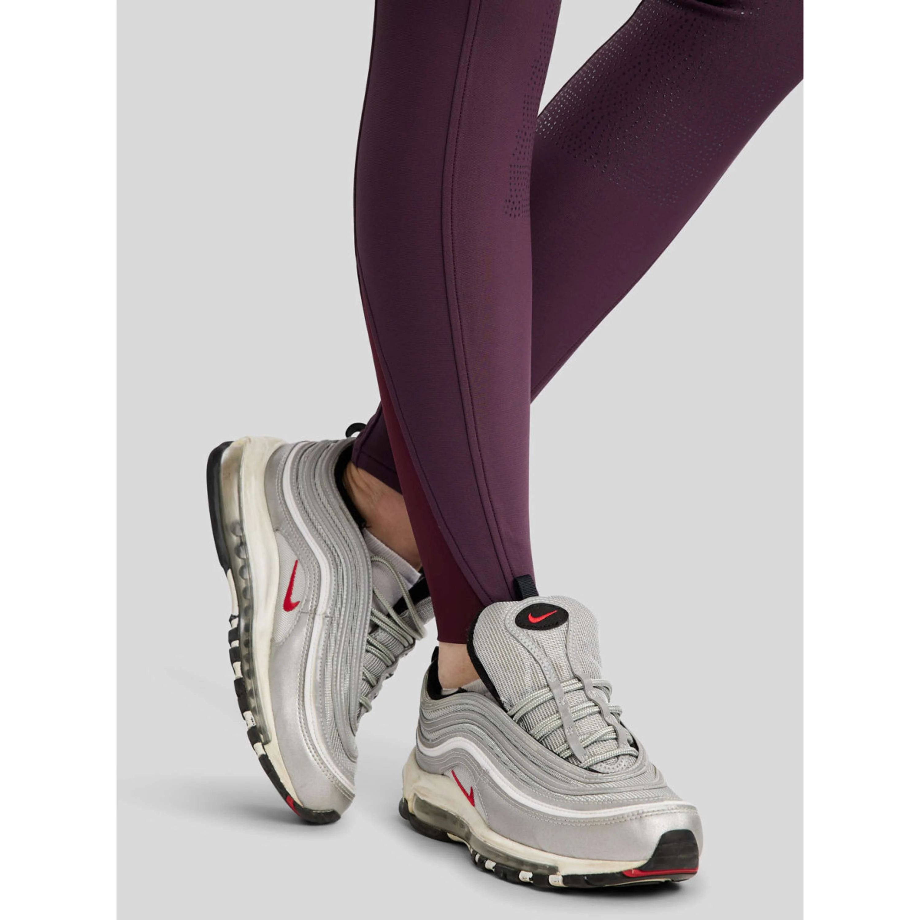 Montar Pantaloni da Equitazione MoPhilipa Full Grip Fig - Image 5