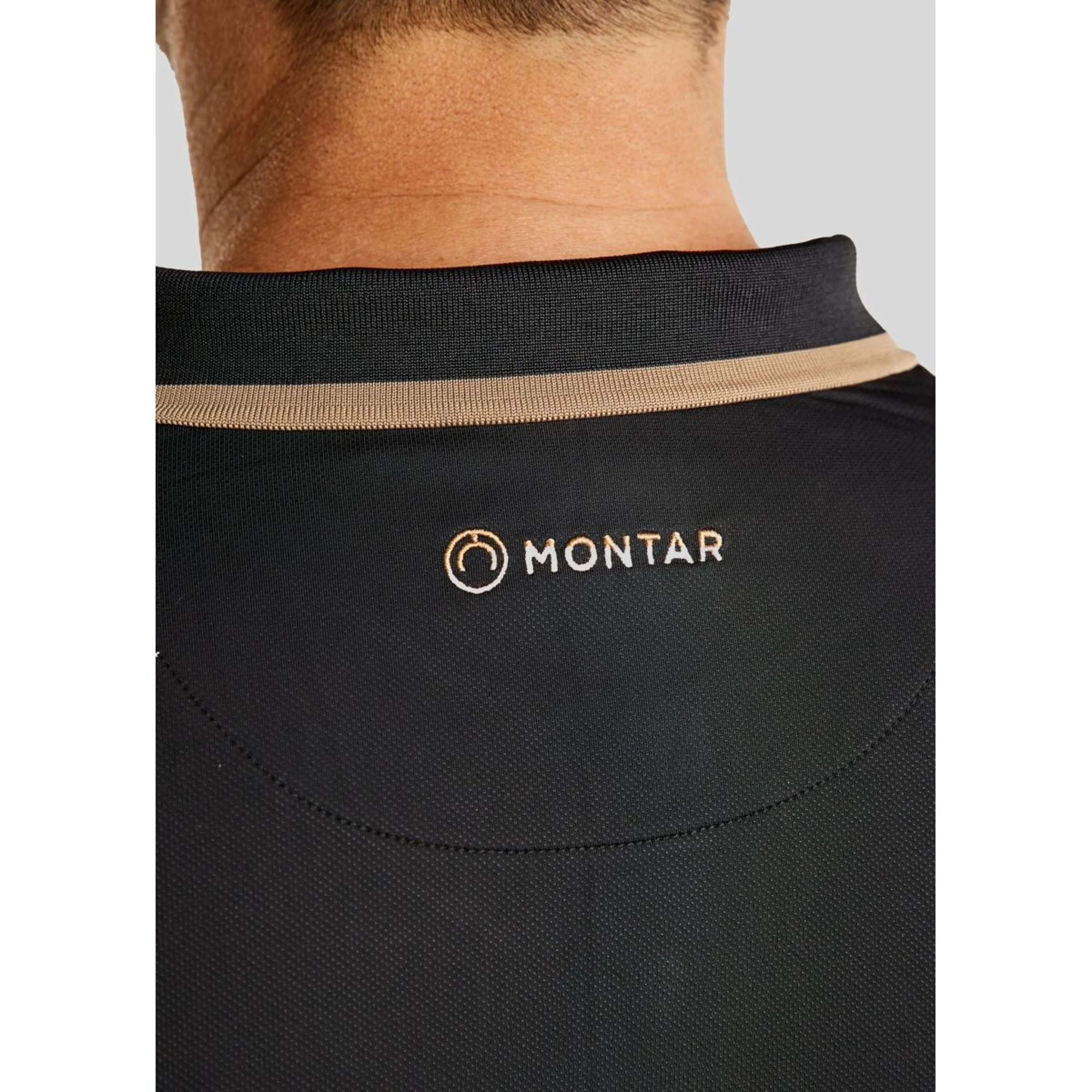 Montar Polo MoDrake Nero - Image 5