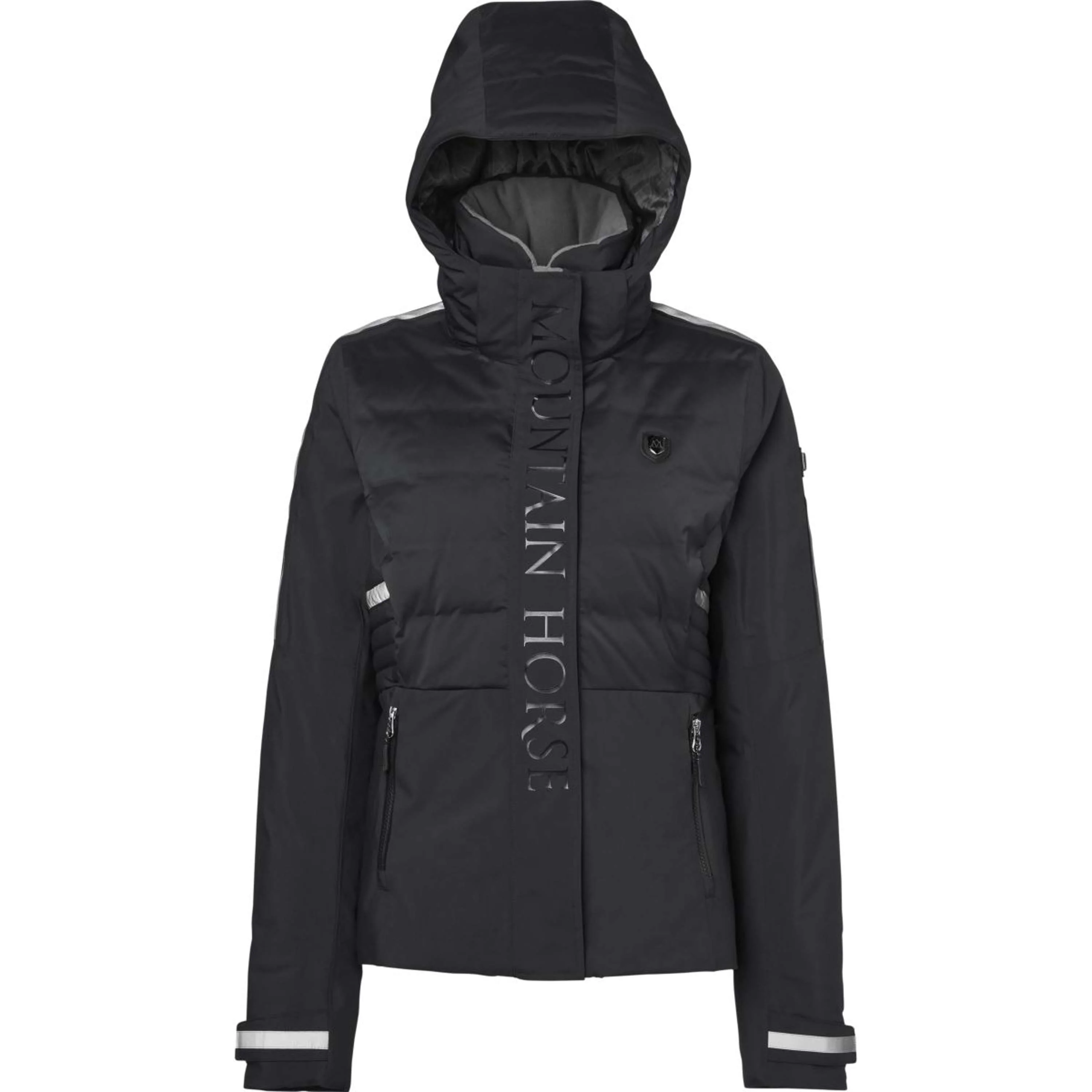 Mountain Horse Giacca Ember 2 in 1 Nero - Image 2