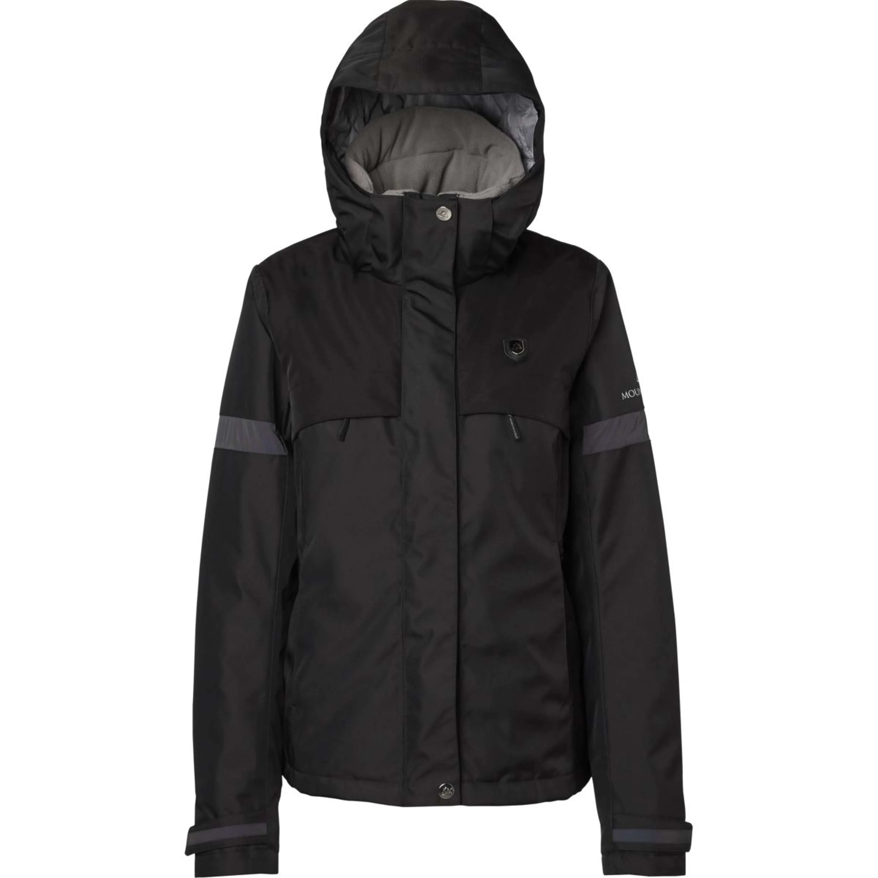 Mountain Horse Giacca Royal Grace Nero