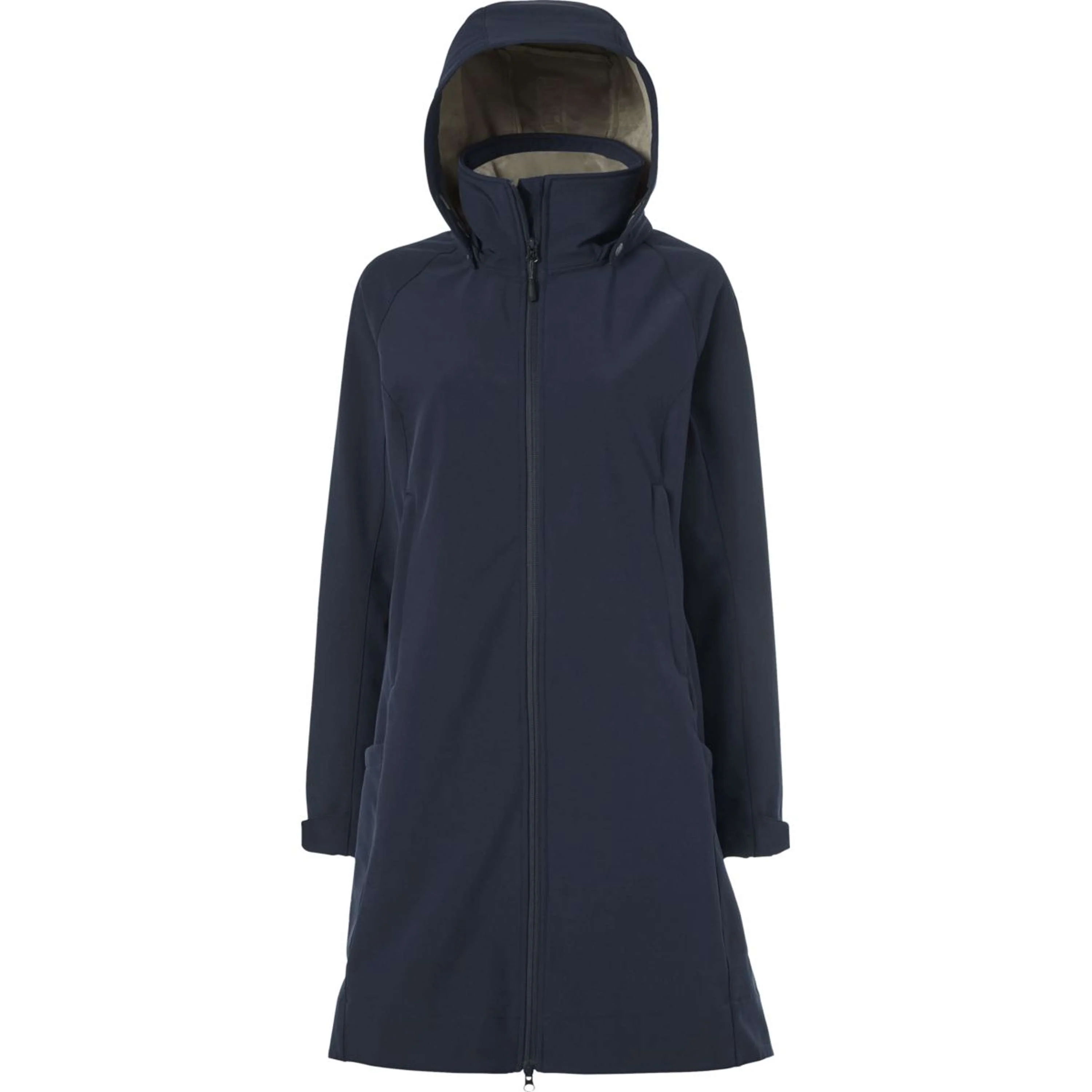 Mountain Horse Giacca Stella Softshell Lang Navy