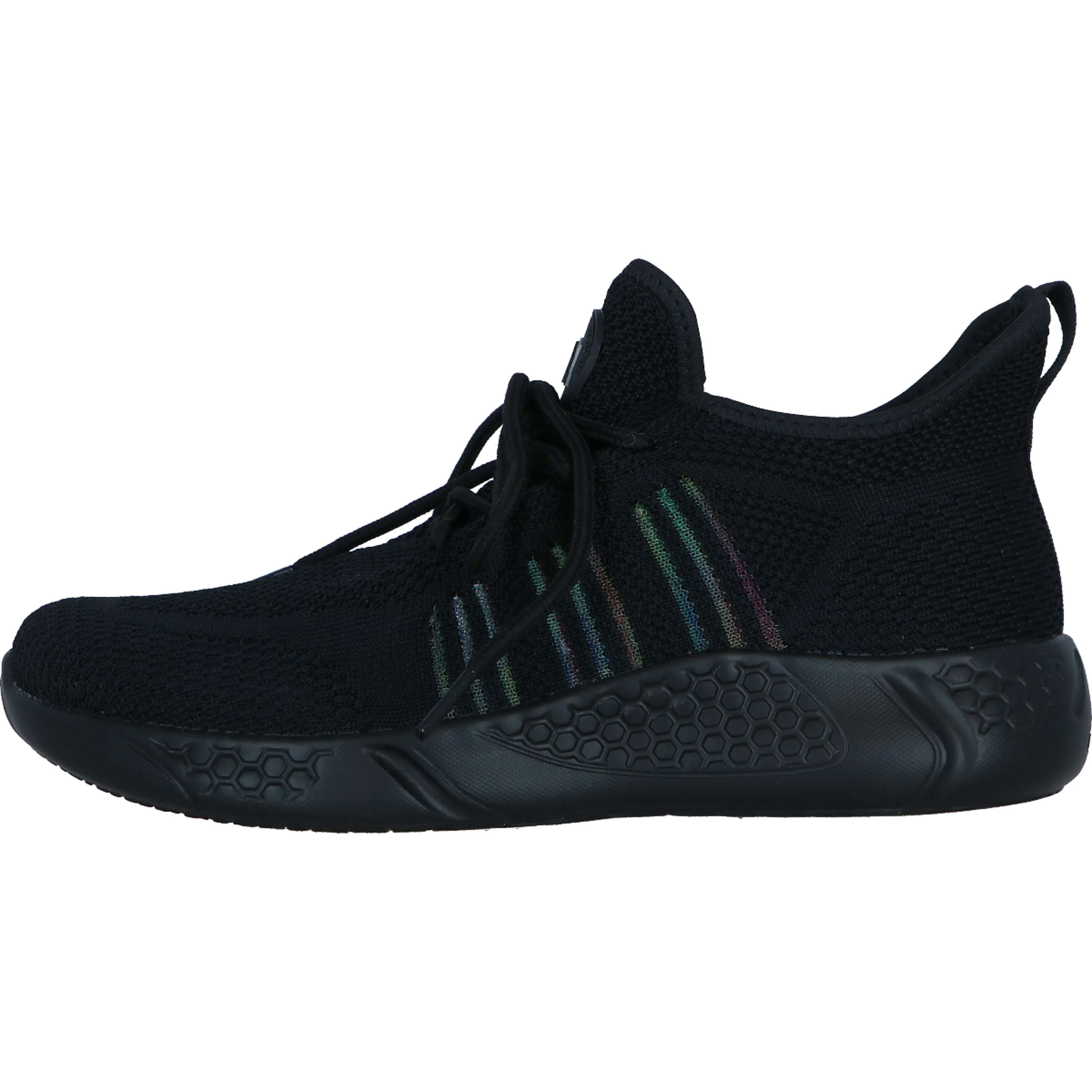 Mountain Horse Sneakers Airflow Nero - Image 3